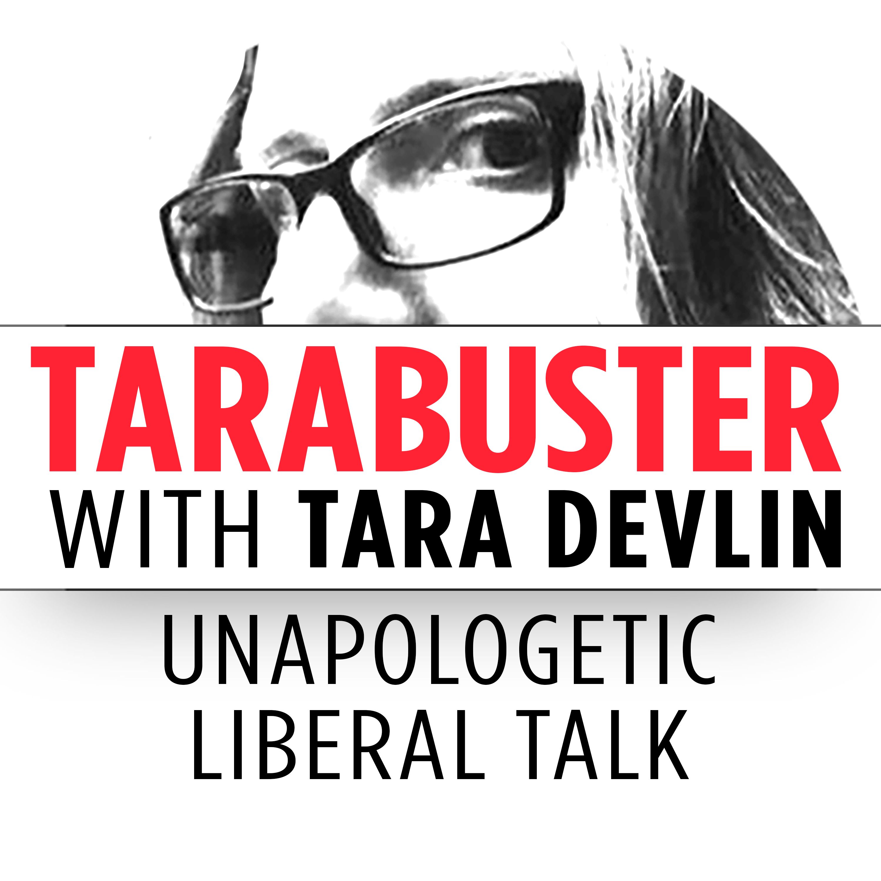 TARABUSTER with Tara Devlin 