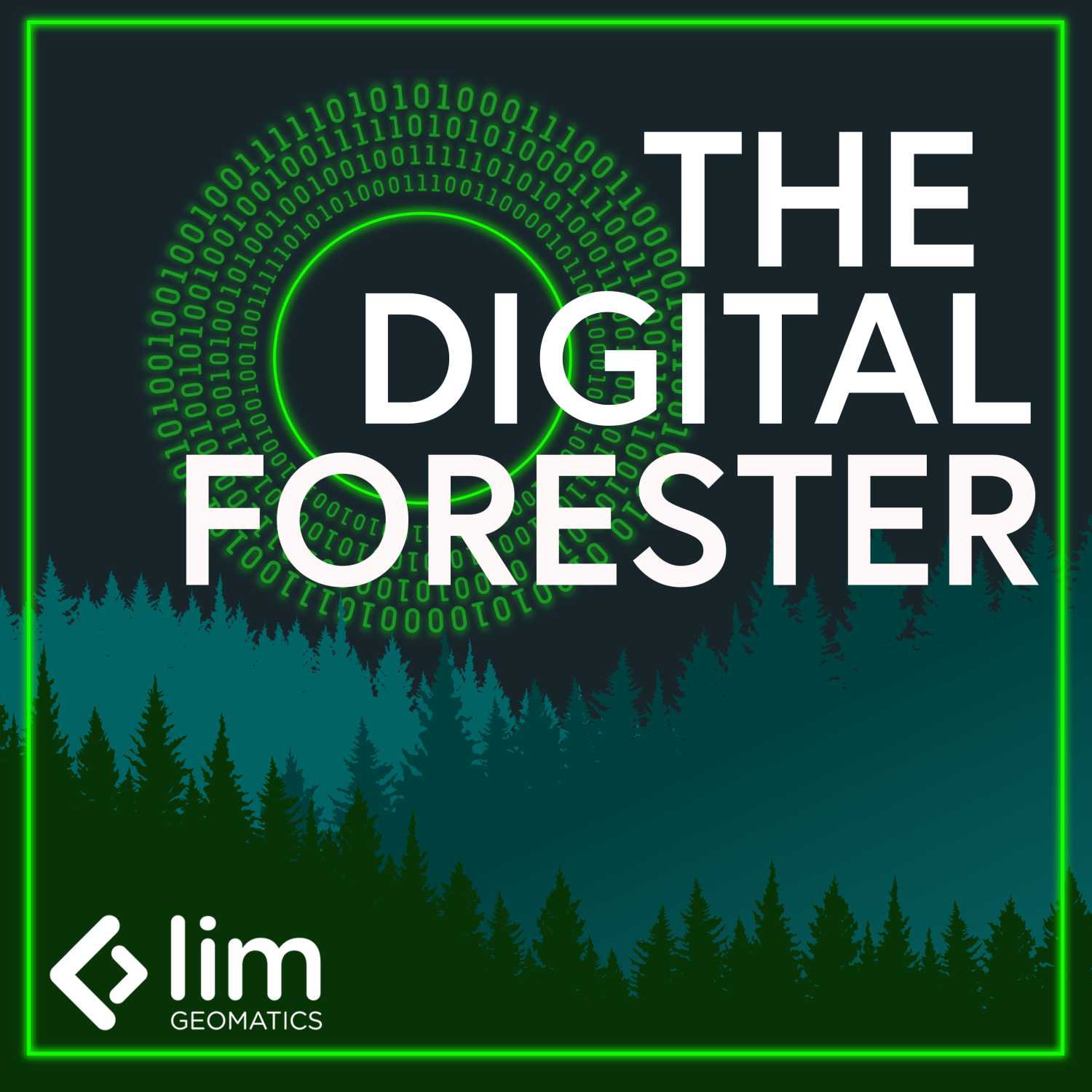 The Digital Forester 