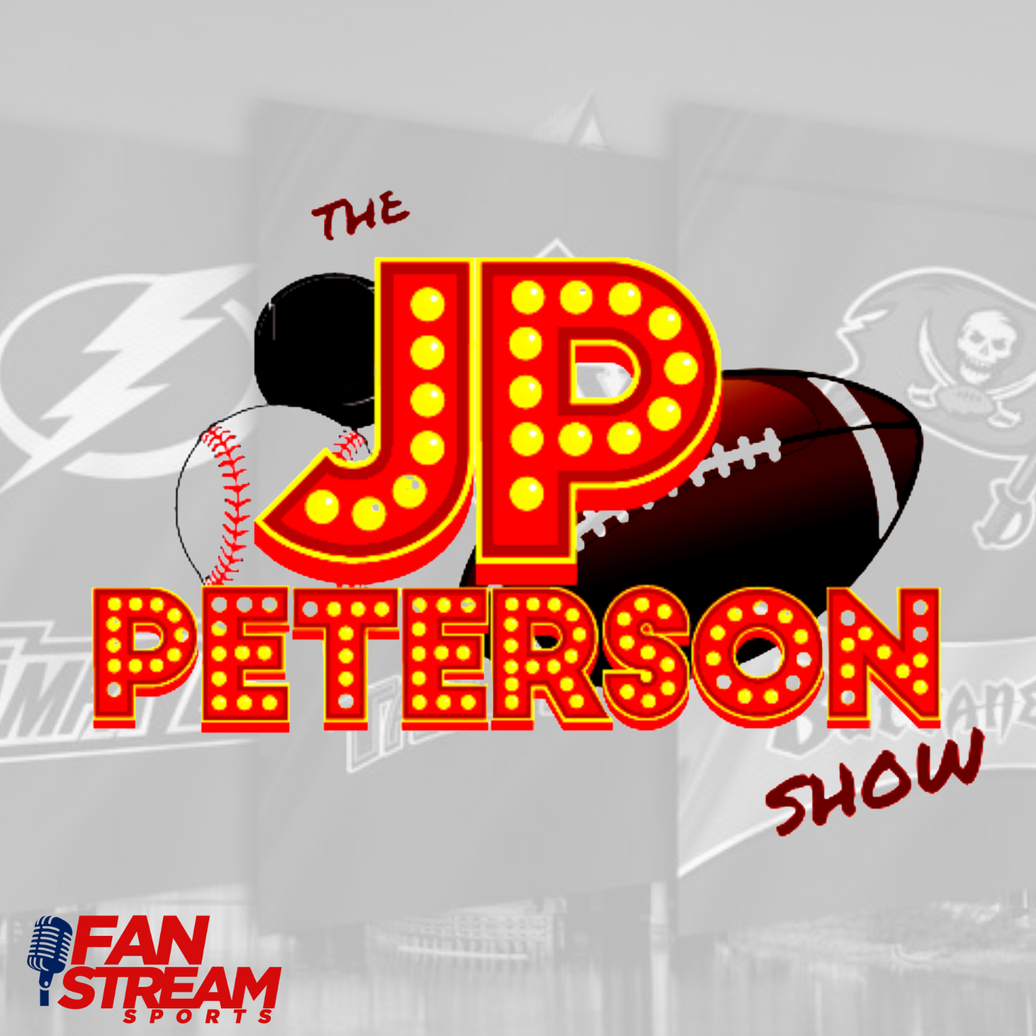 JP Peterson Show 