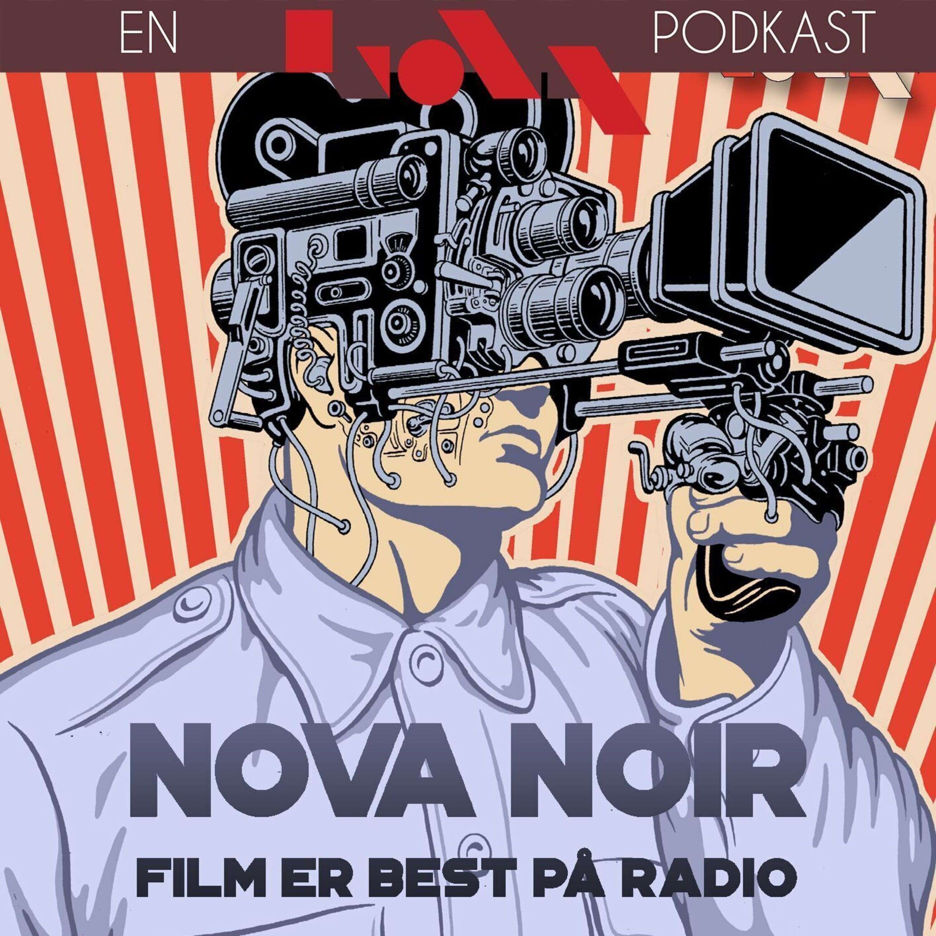 ⁣Vi kårer de beste høstfilmene