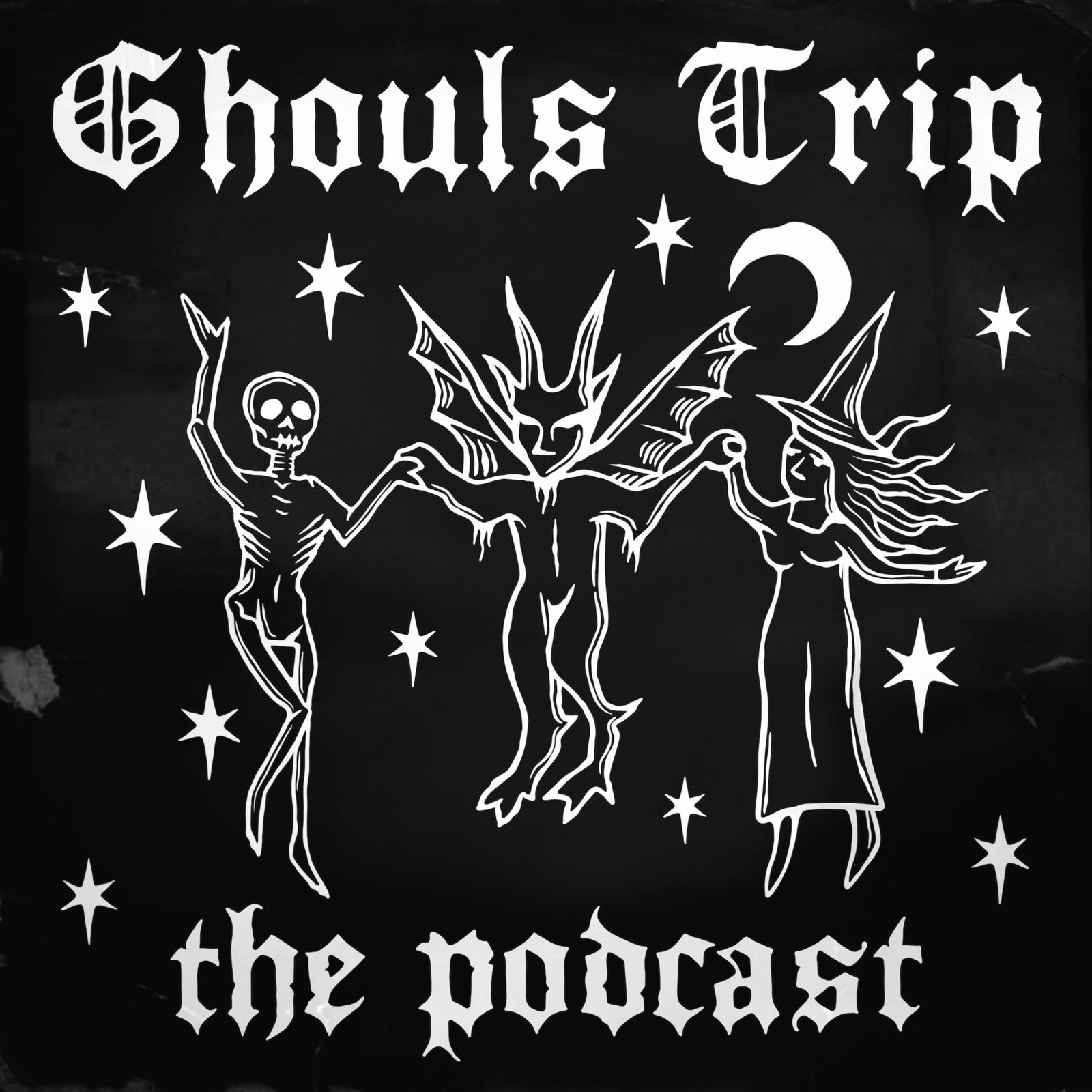 Ghouls Trip 