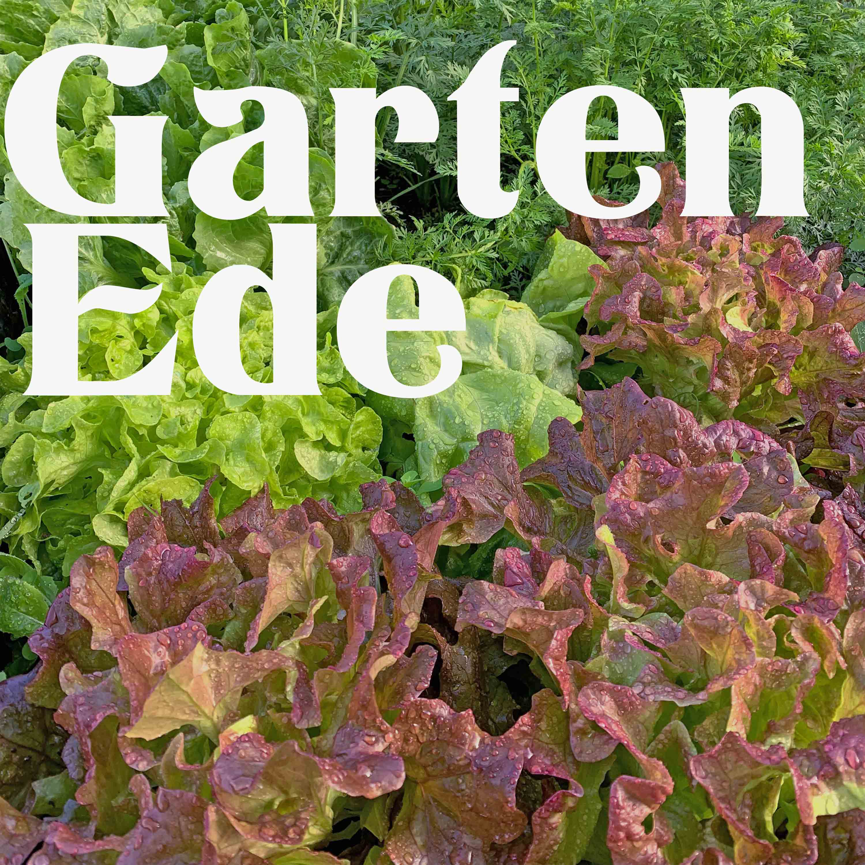 Garten Ede 