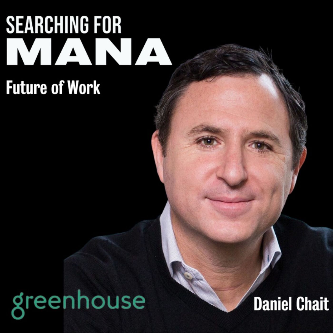 ⁣The future of hiring: will technology and AI help us? | Searching for Mana Future Of Work