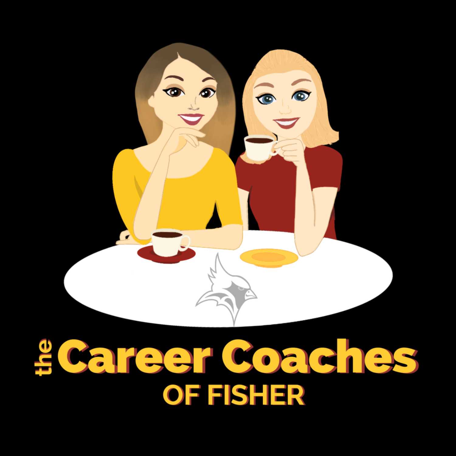 The Career Coaches of Fisher 