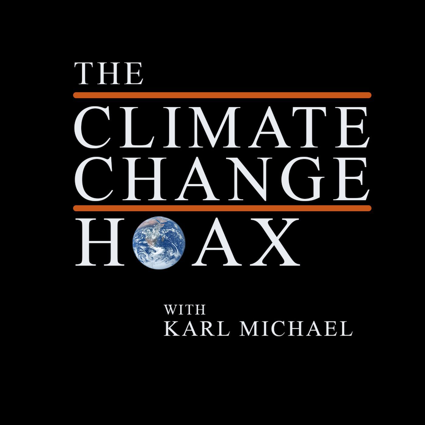 The Climate Change Hoax 