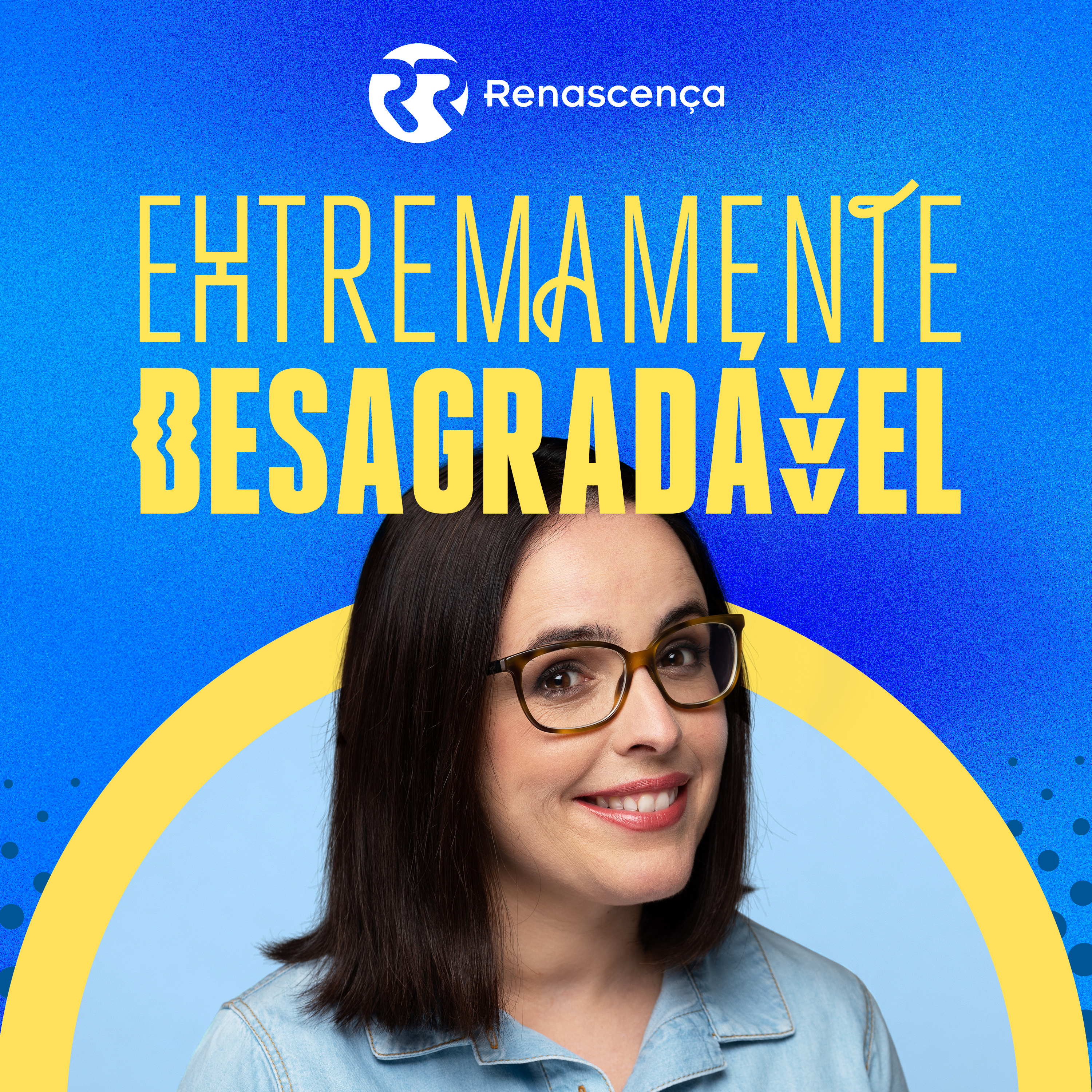 ⁣Faria Dias, o chefe do casal