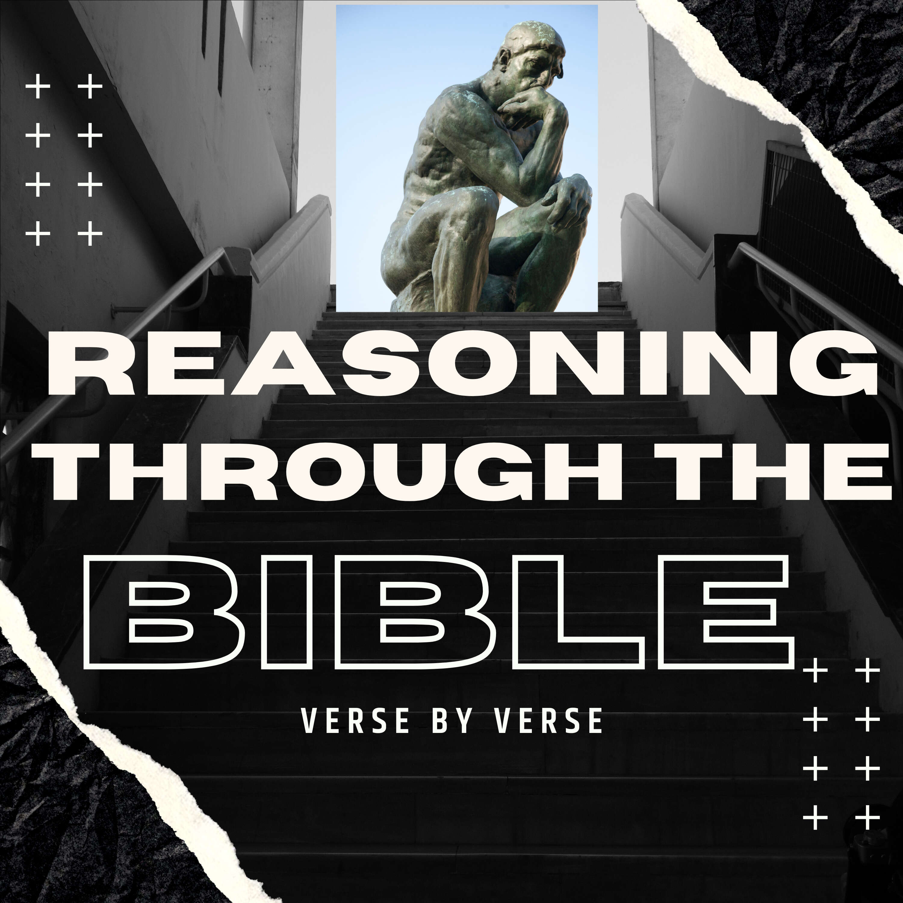 Reasoning Through the Bible 