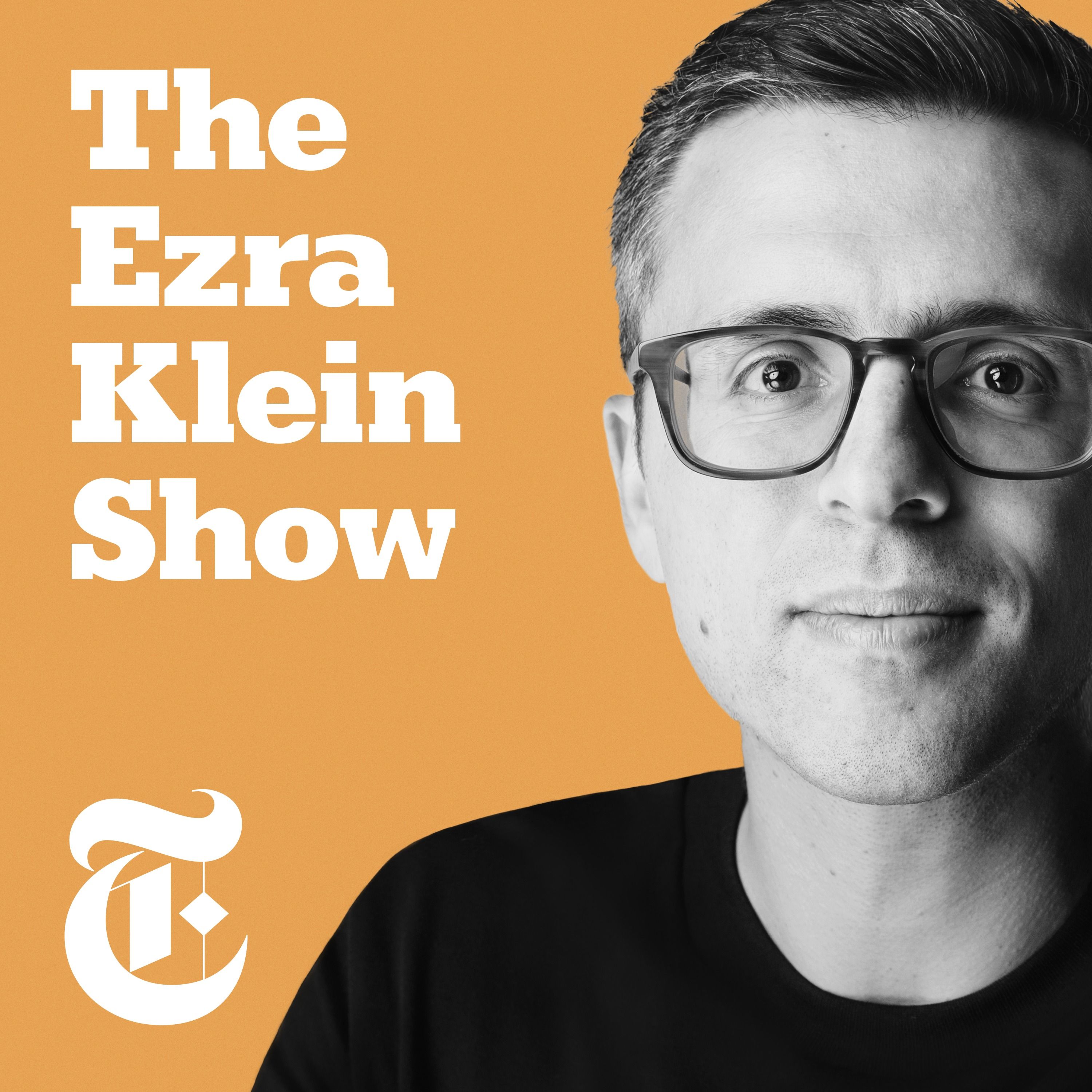 The Ezra Klein Show 