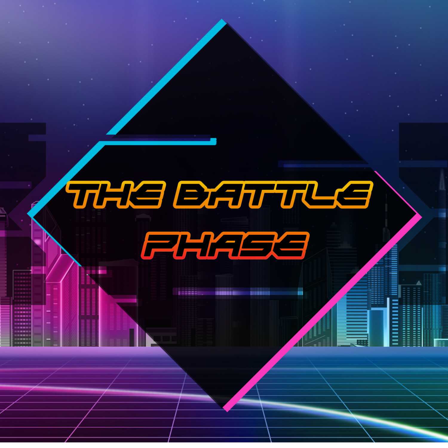 The Battle Phase 