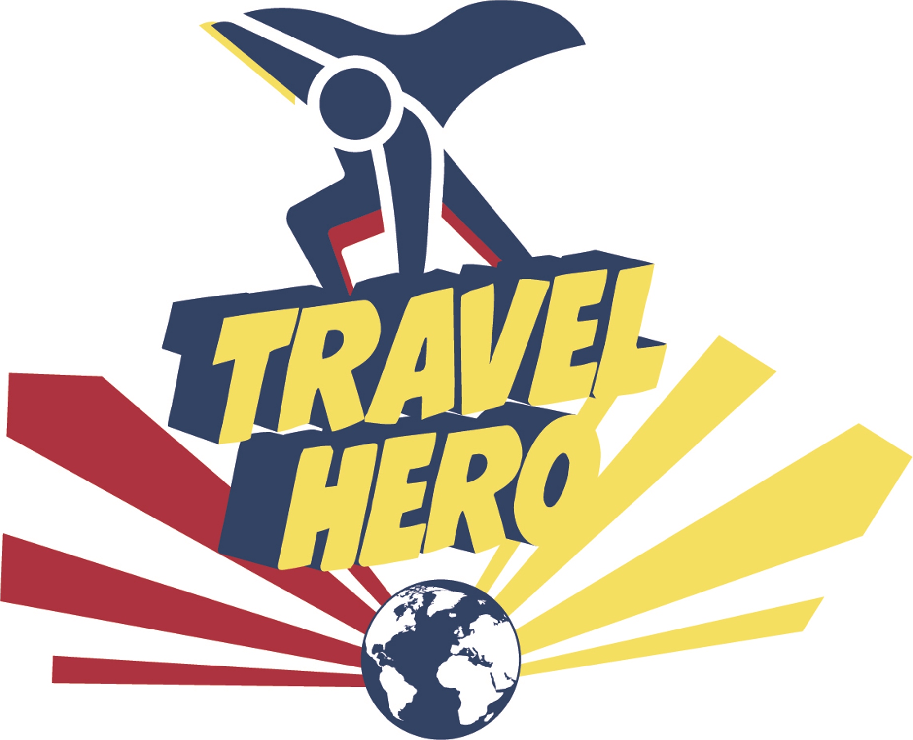 Travel Hero Podcast 