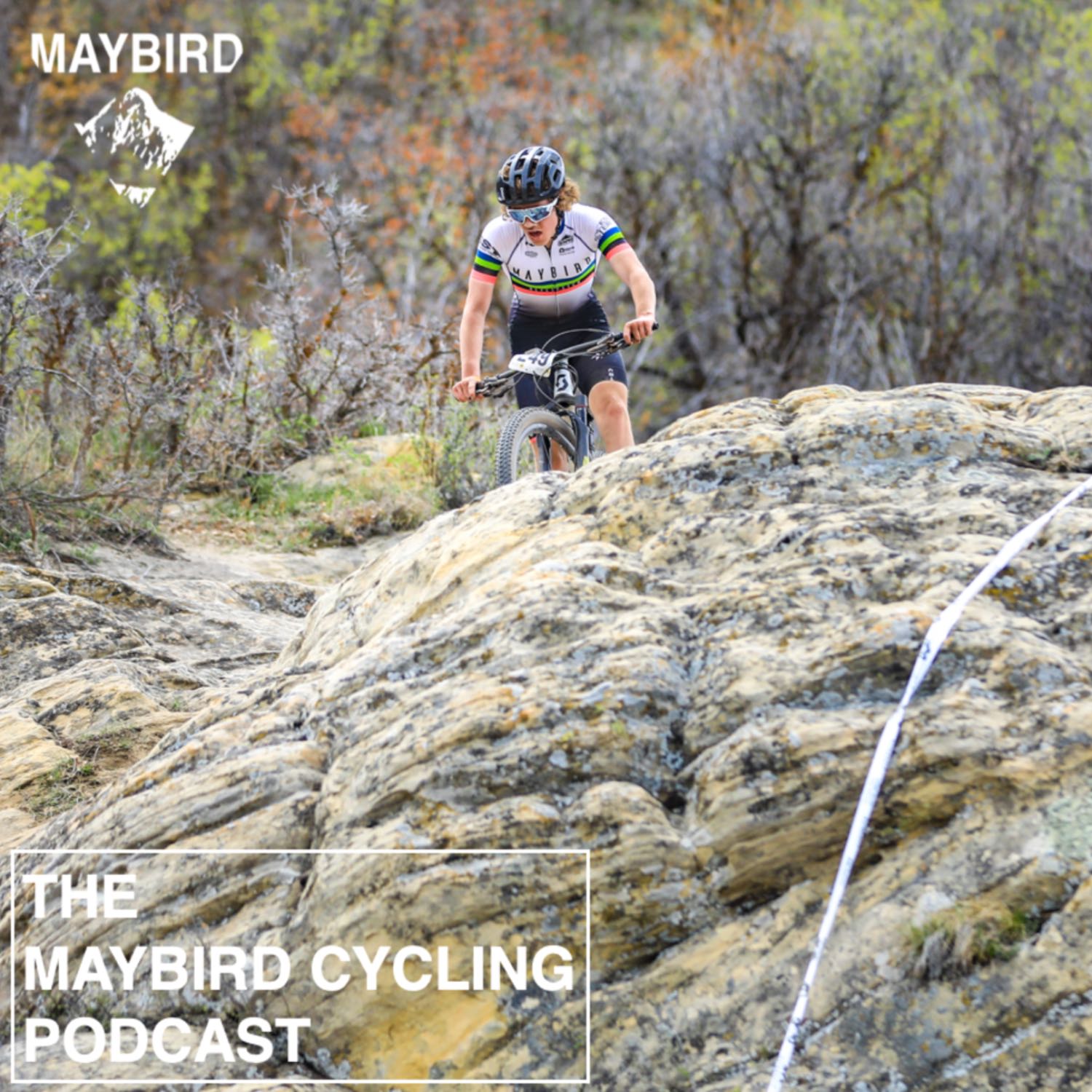 ⁣Episode 60: Peaking, Tires, and Bad Metaphors 