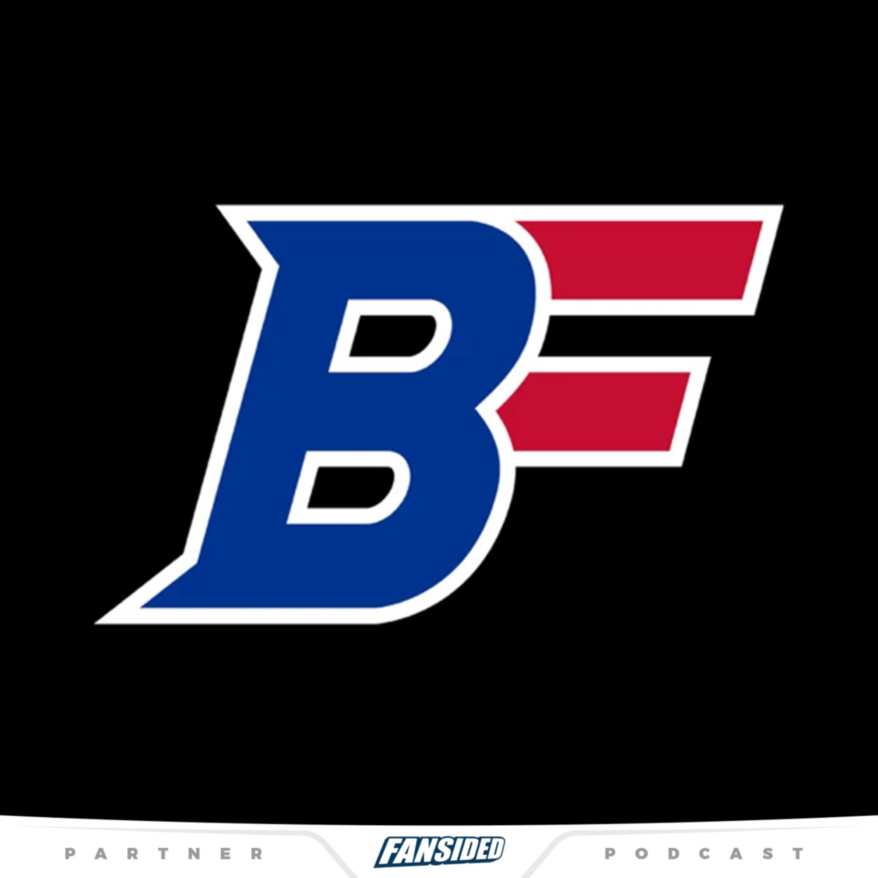 Buffalo Fanatics Network - Buffalo Bills Podcast 