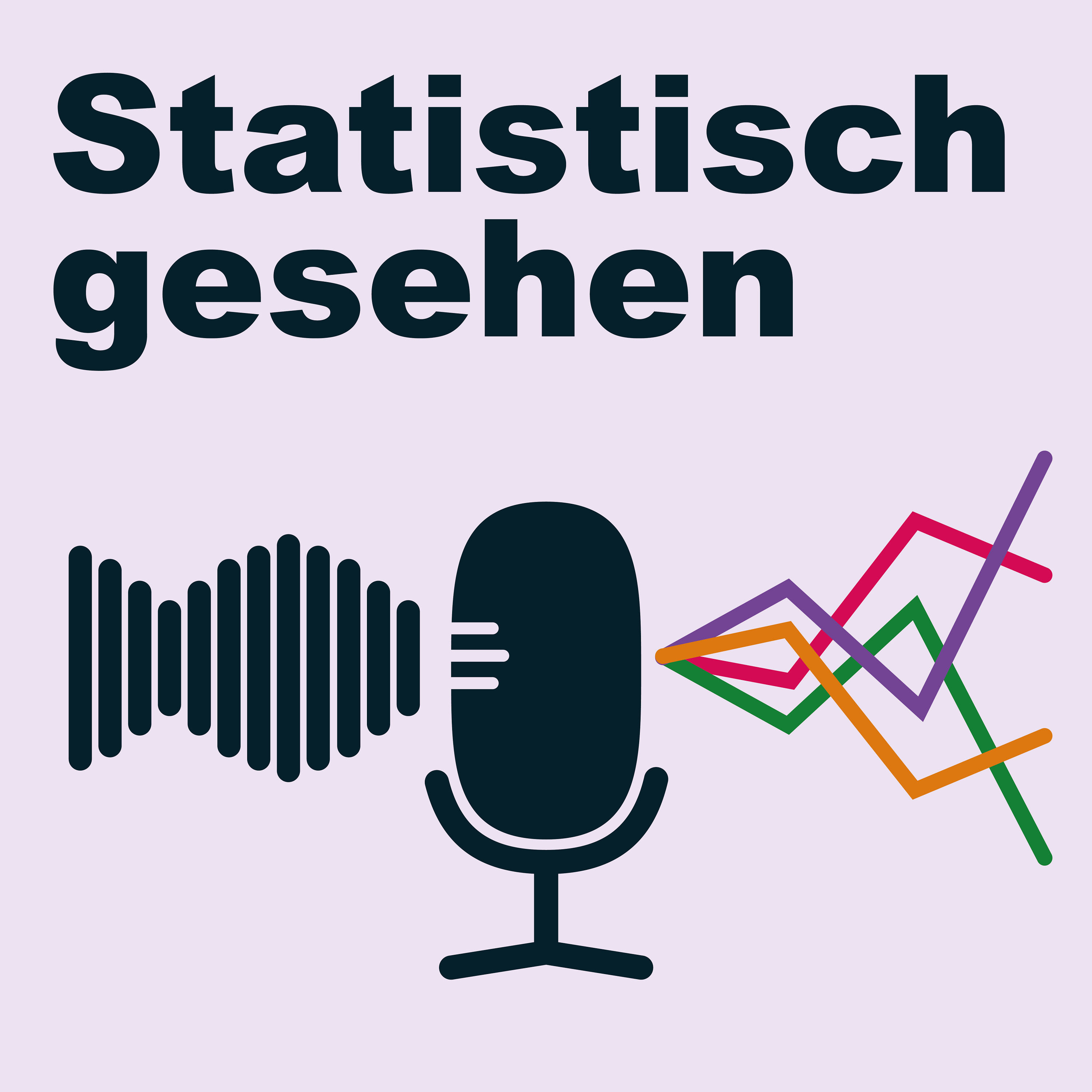 Statistisch gesehen 