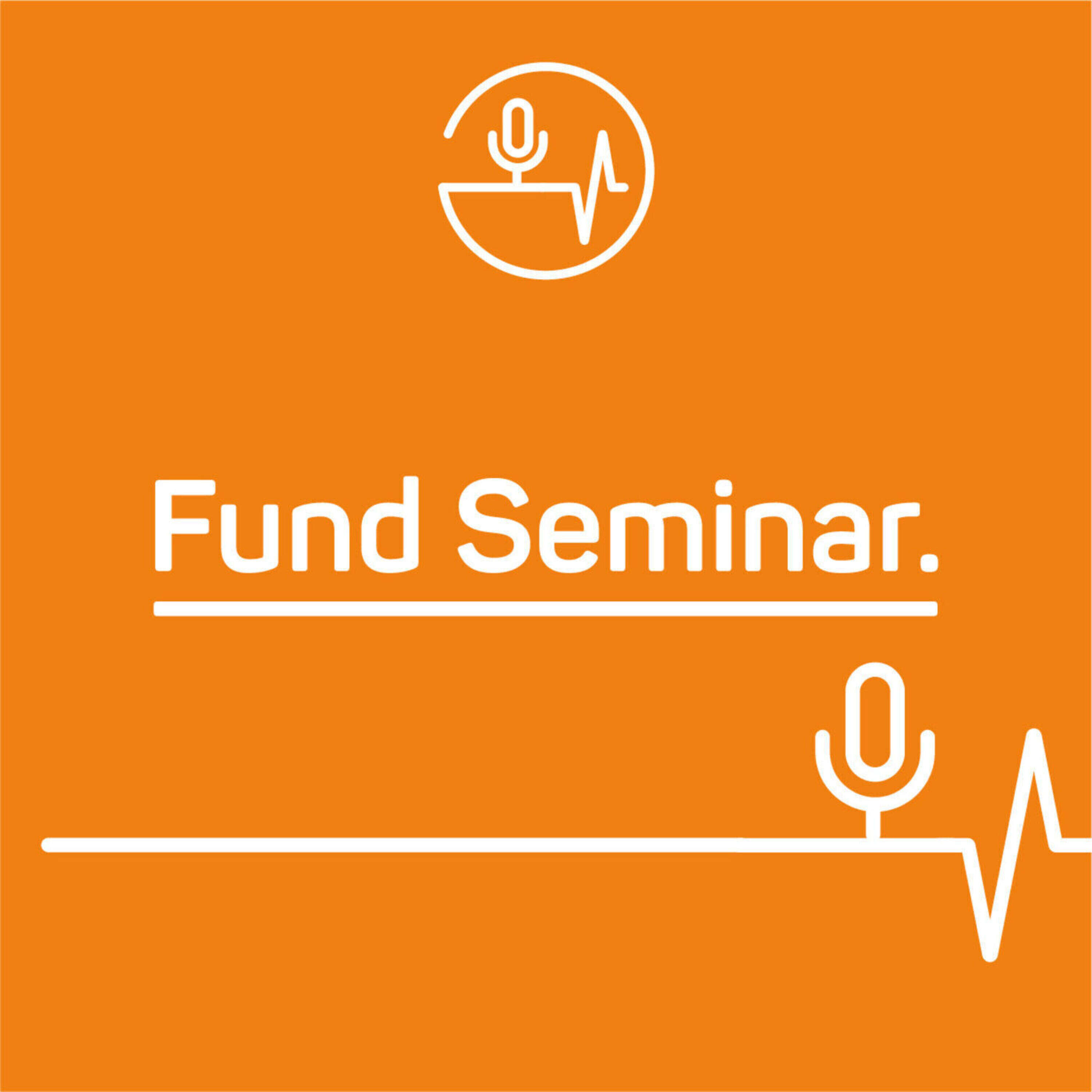 ⁣Episode 34: Fund Seminar Podcast met Siegfried Kok van OBAM