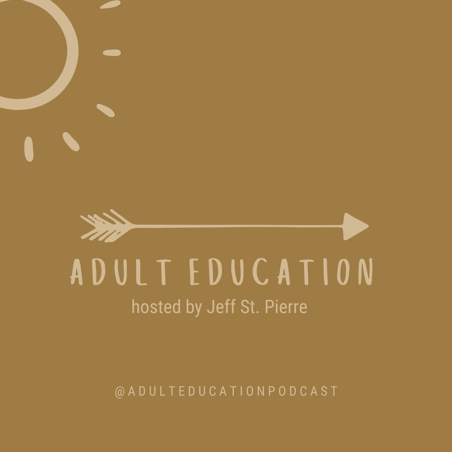 Adult Education 