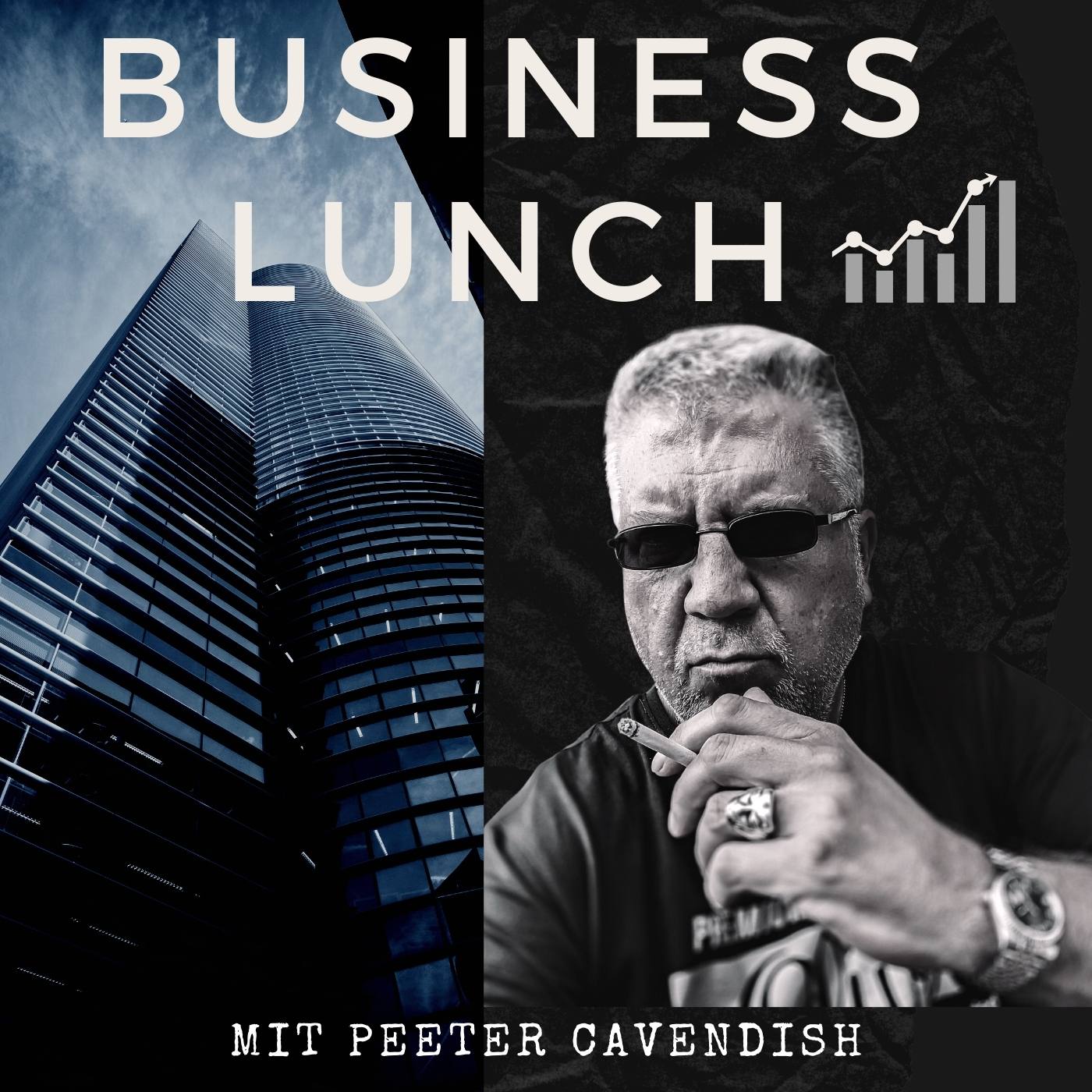 Business Lunch 