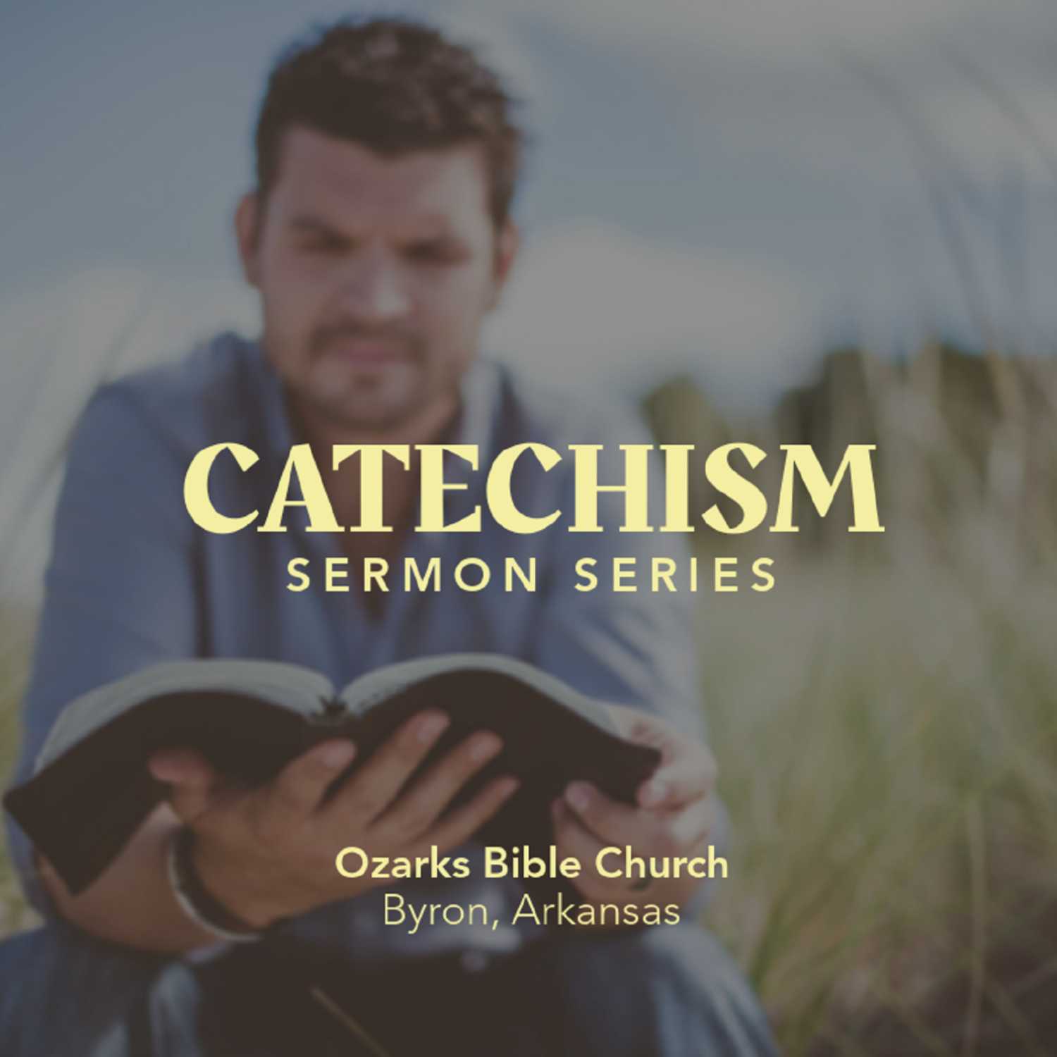 ⁣The Moral Law: Catechism Series