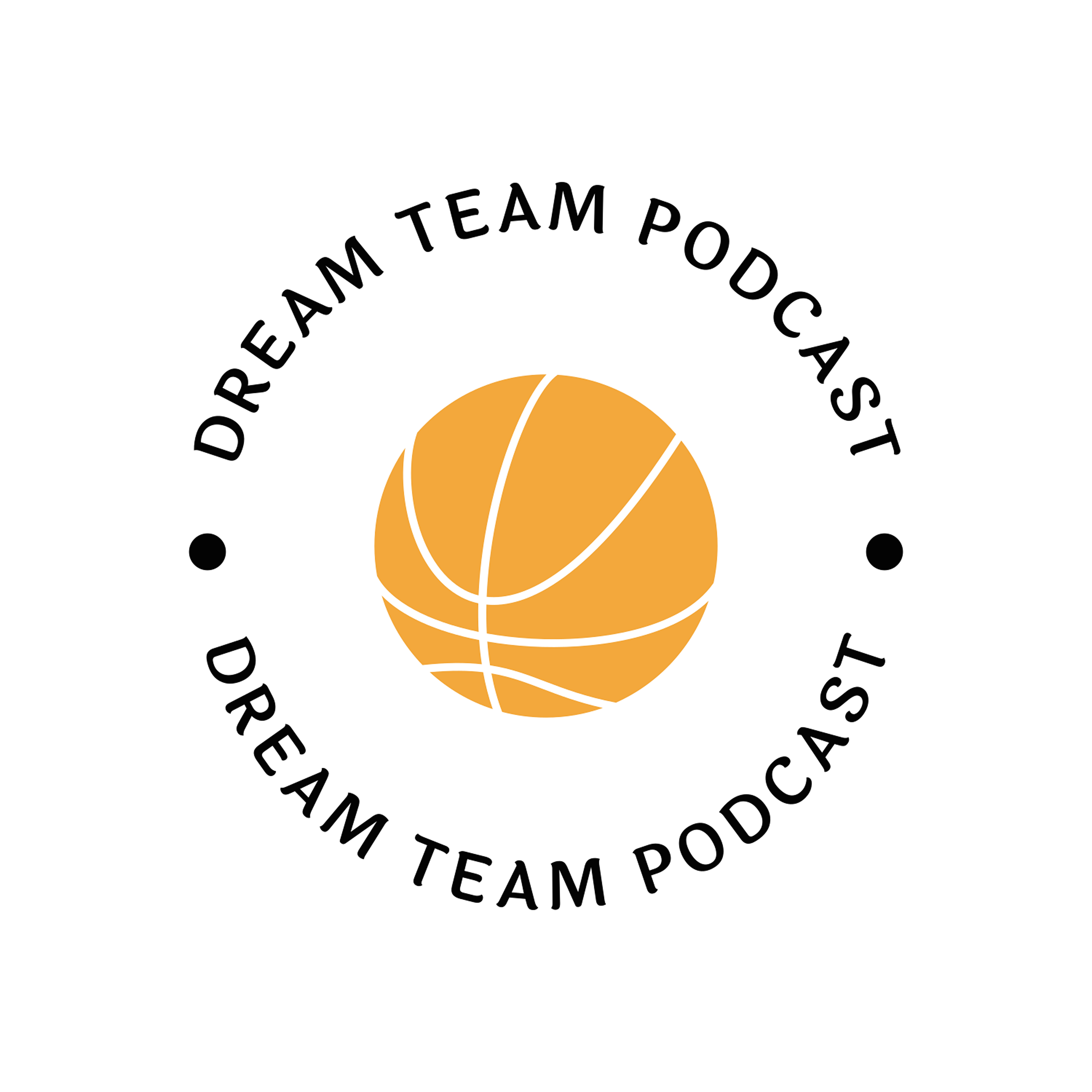 The Dream Team Podcast 