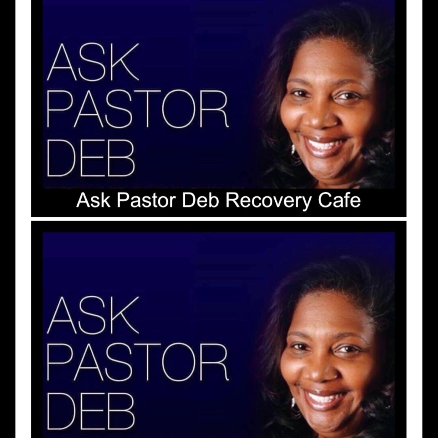 Ask Pastor Deb's show 