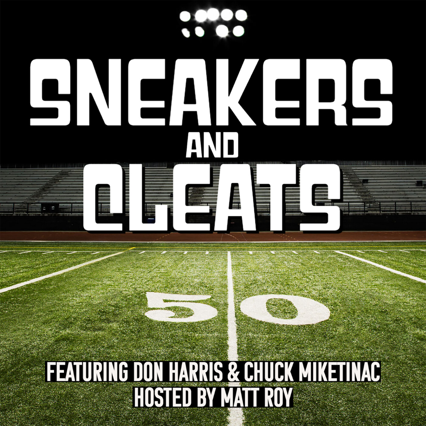 Sneakers and Cleats: Sports & Pop Culture 