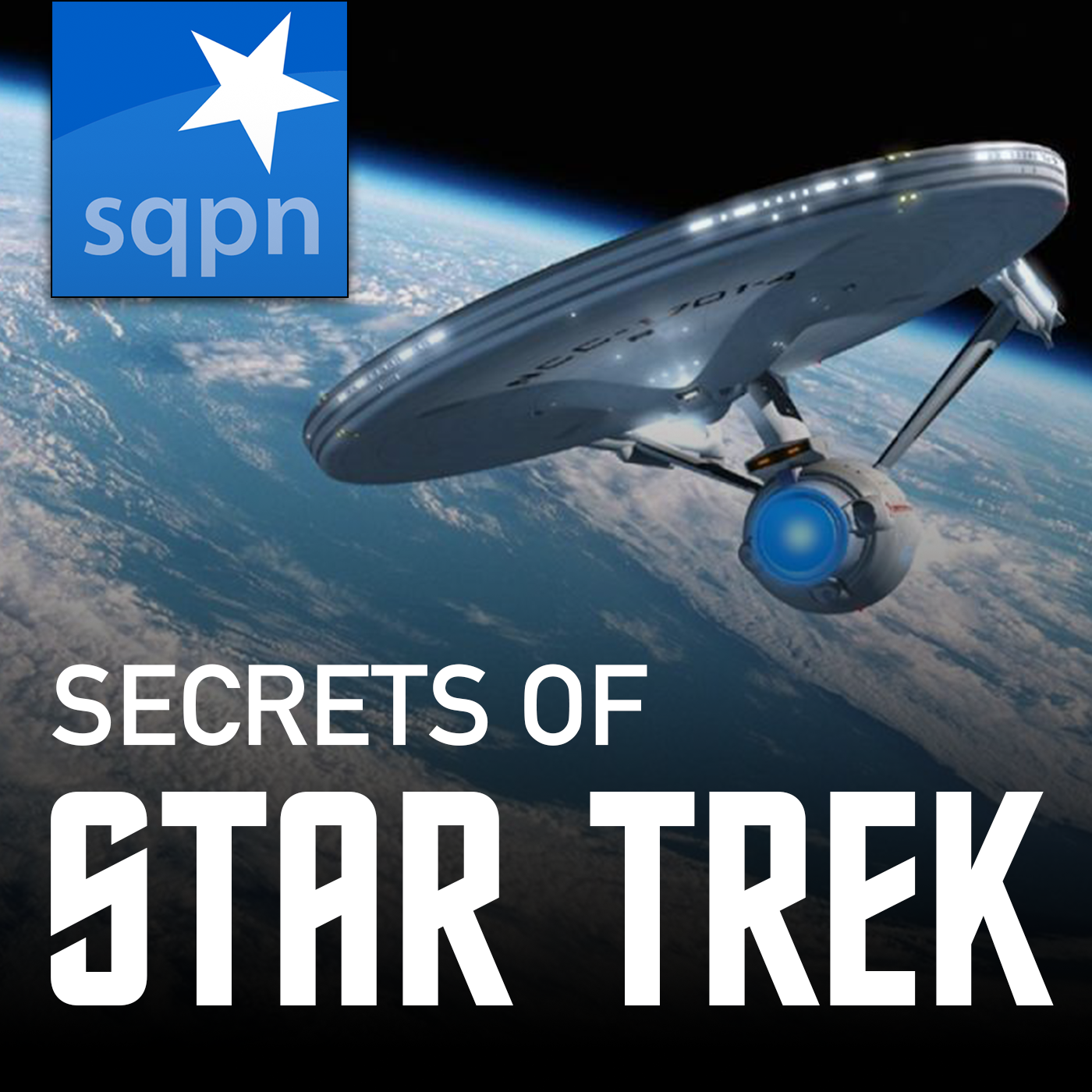 Secrets of Star Trek 