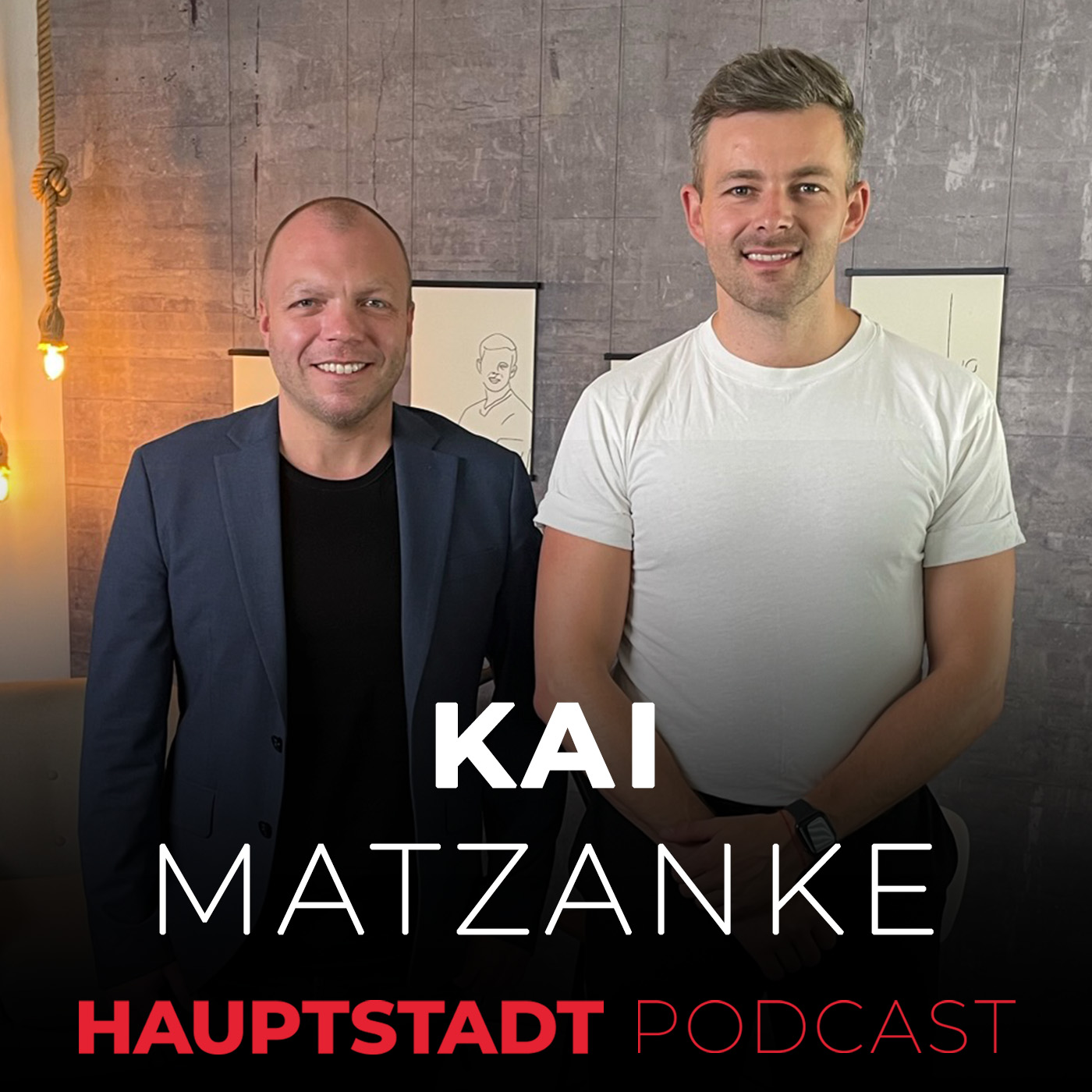 #151 – Kai Matzanke | Marketingleiter TV Turm Berlin aka Berliner Fernsehturm