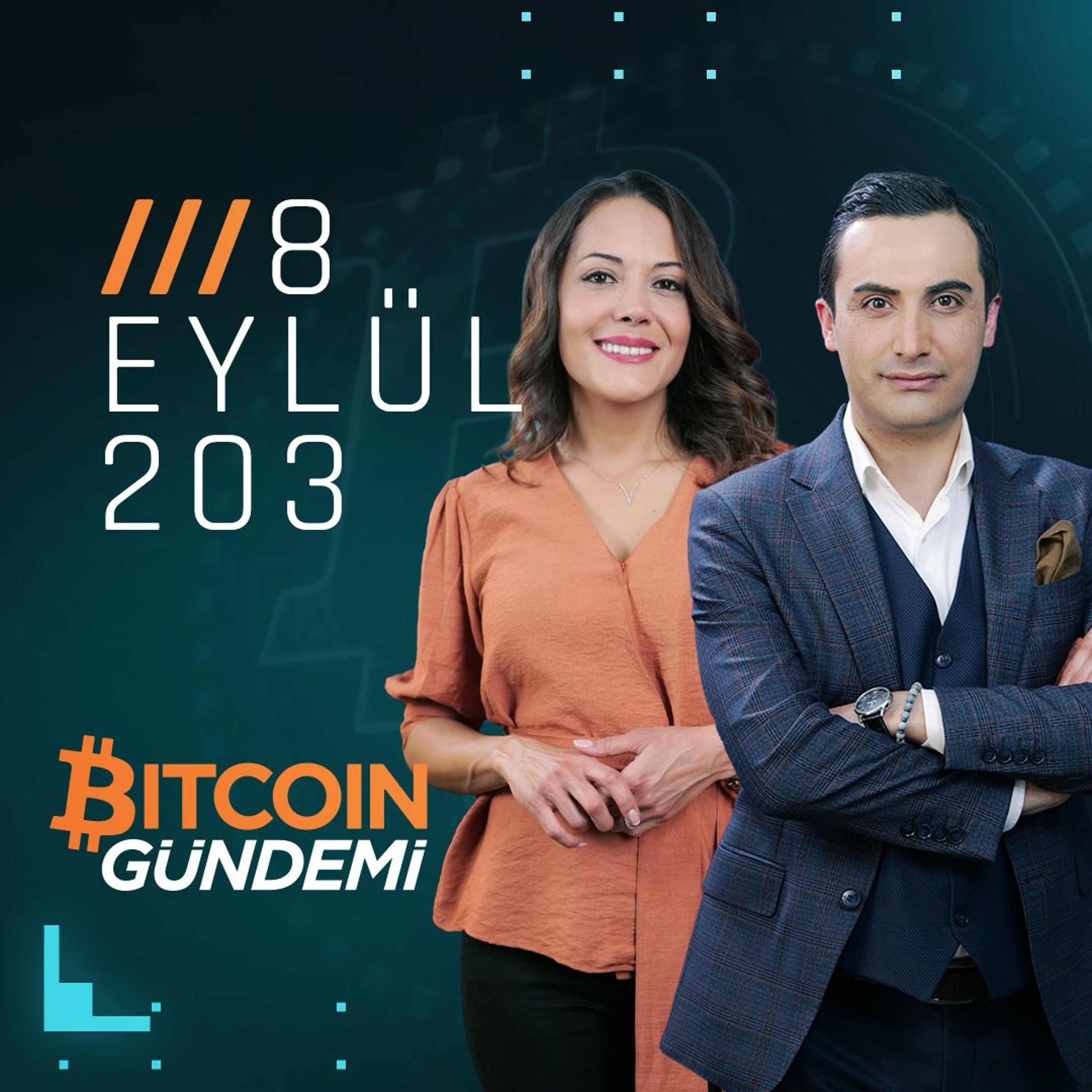 Arjantin Bitcoin'in Benimsenmesinde El Salvador’u Geçiyor | Bitcoin Gündemi – 8 Eylül 2023