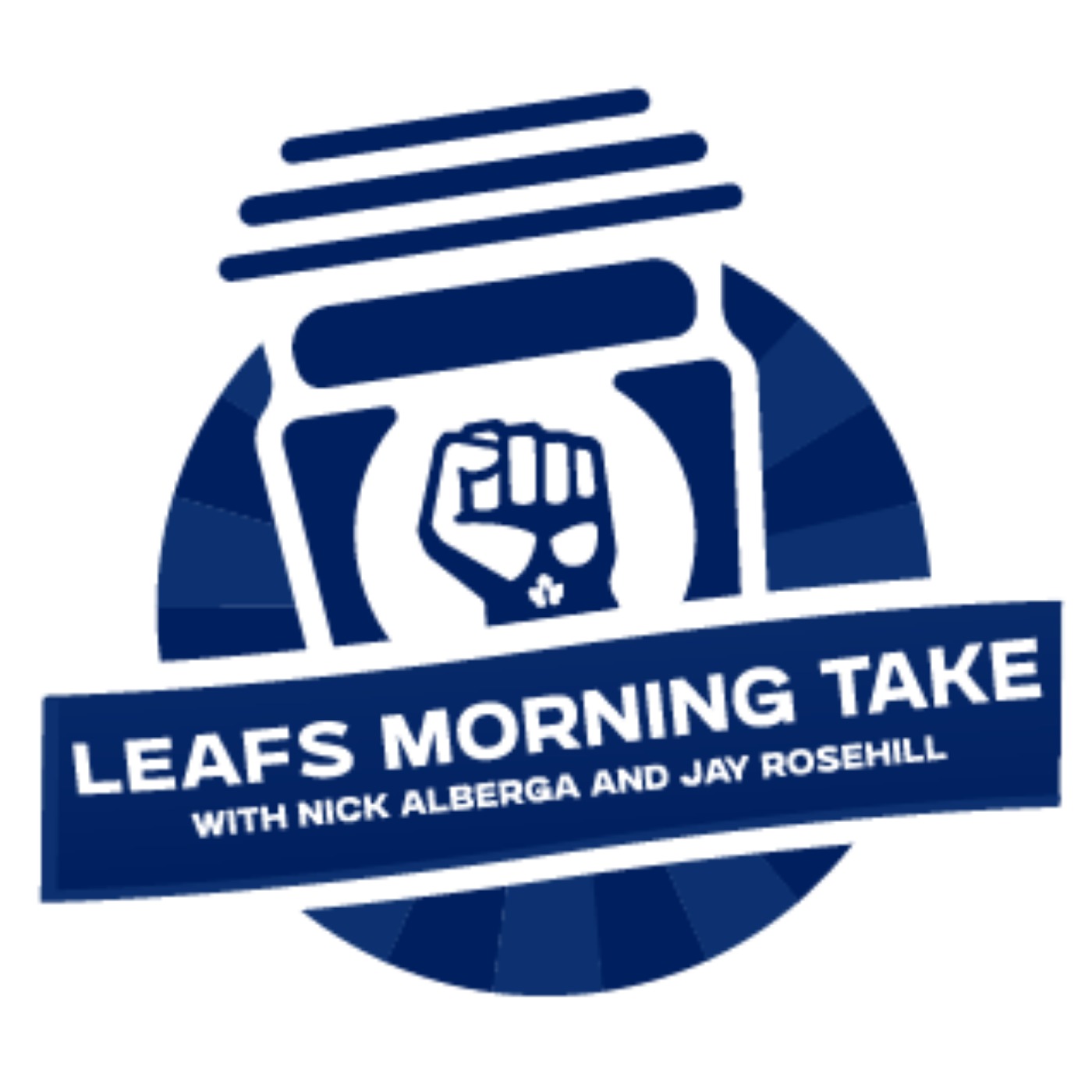 Leafs Morning Take 