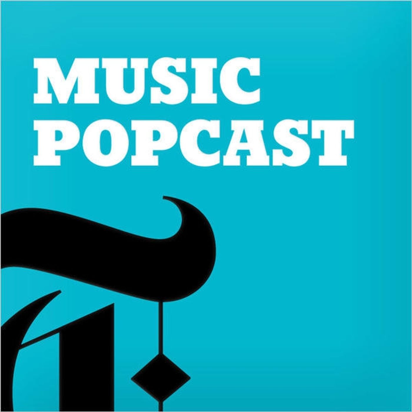 Music Popcast 