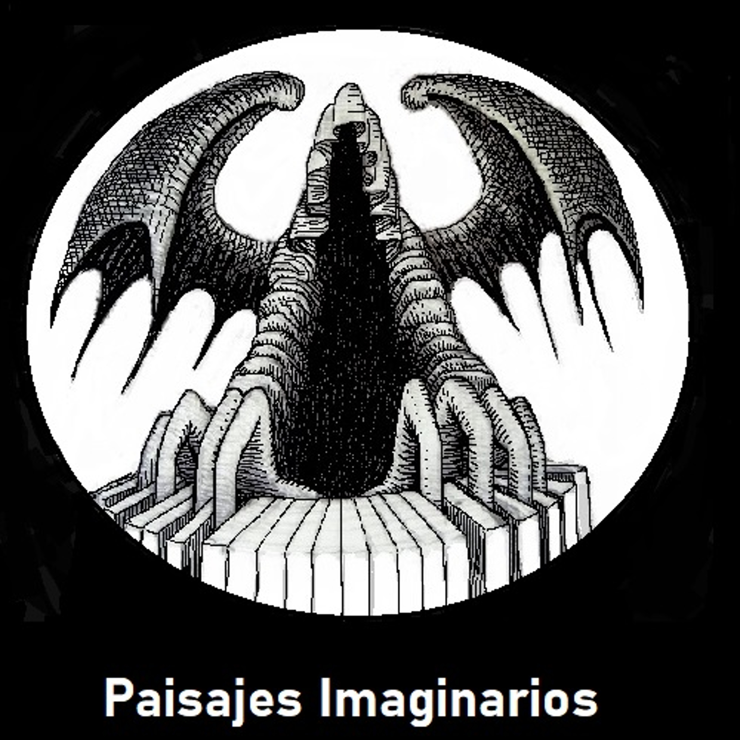 Paisajes Imaginarios 