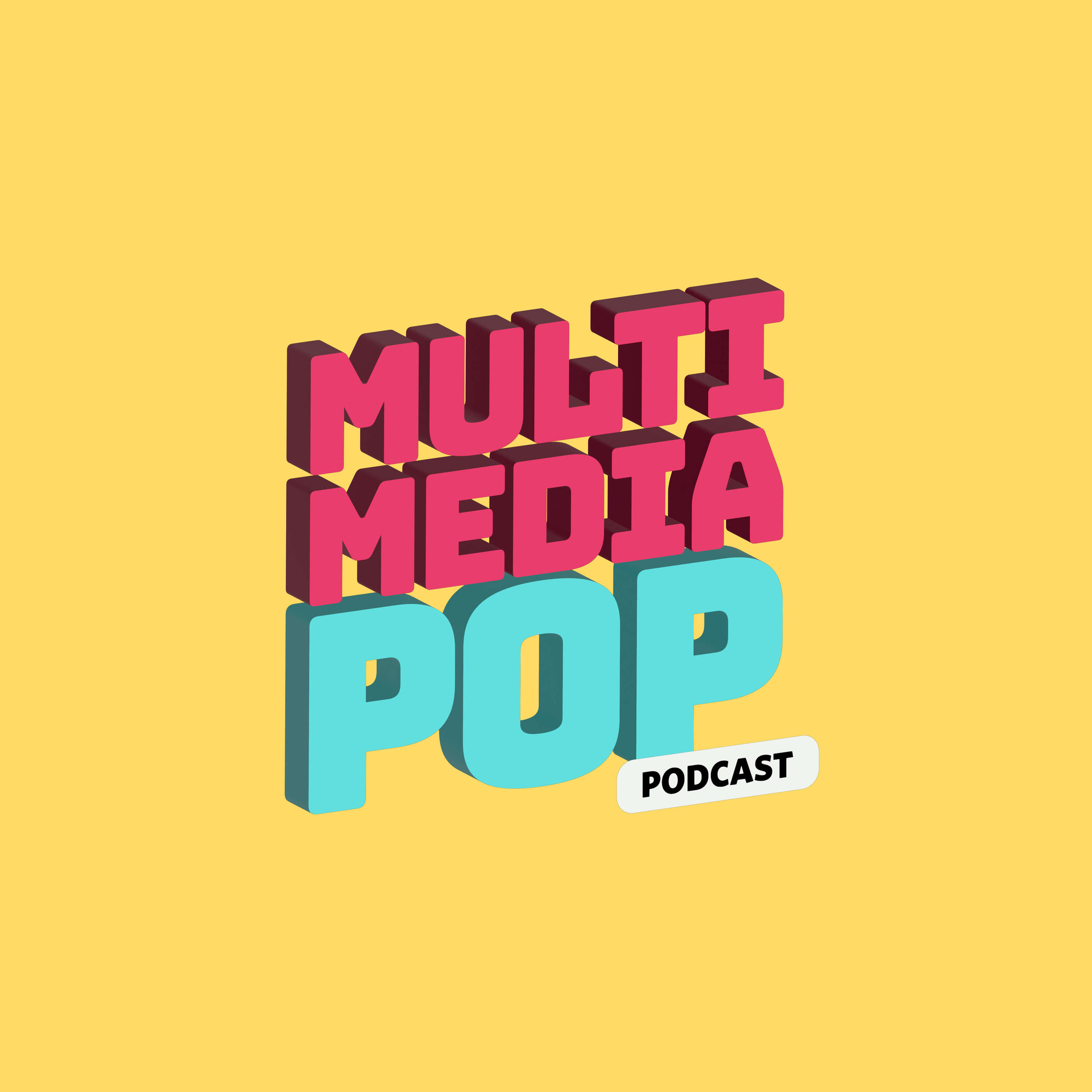 ⁣MPOP55 - HUELGA EN MULTIMEDIA POP LE APAGAN EL MICROFONO A WERNER Y WALKY.