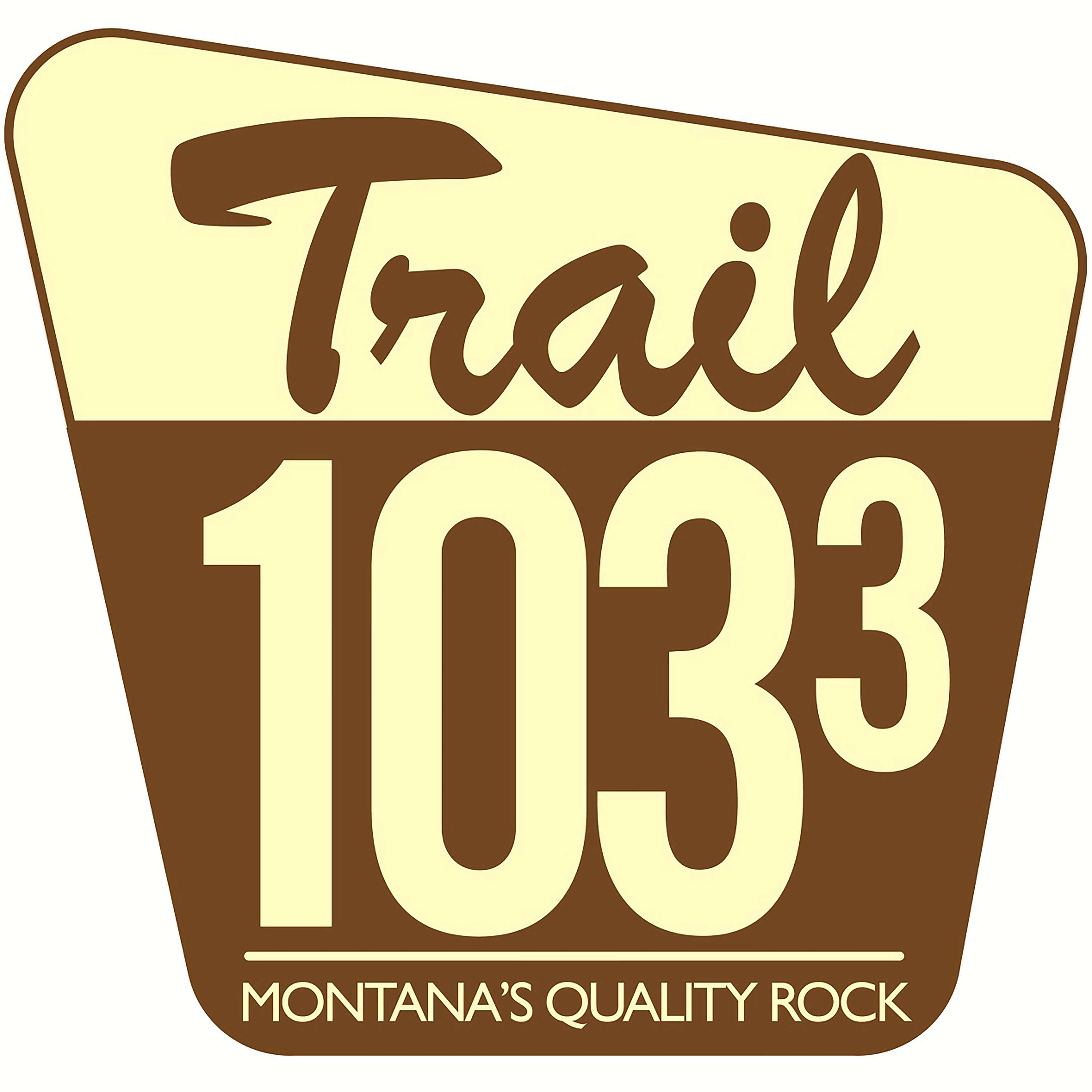 Trail 1033 