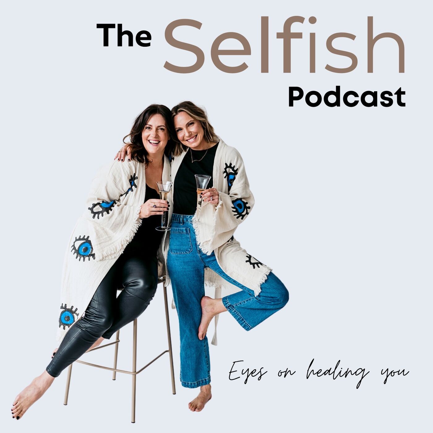 The Selfish Podcast 