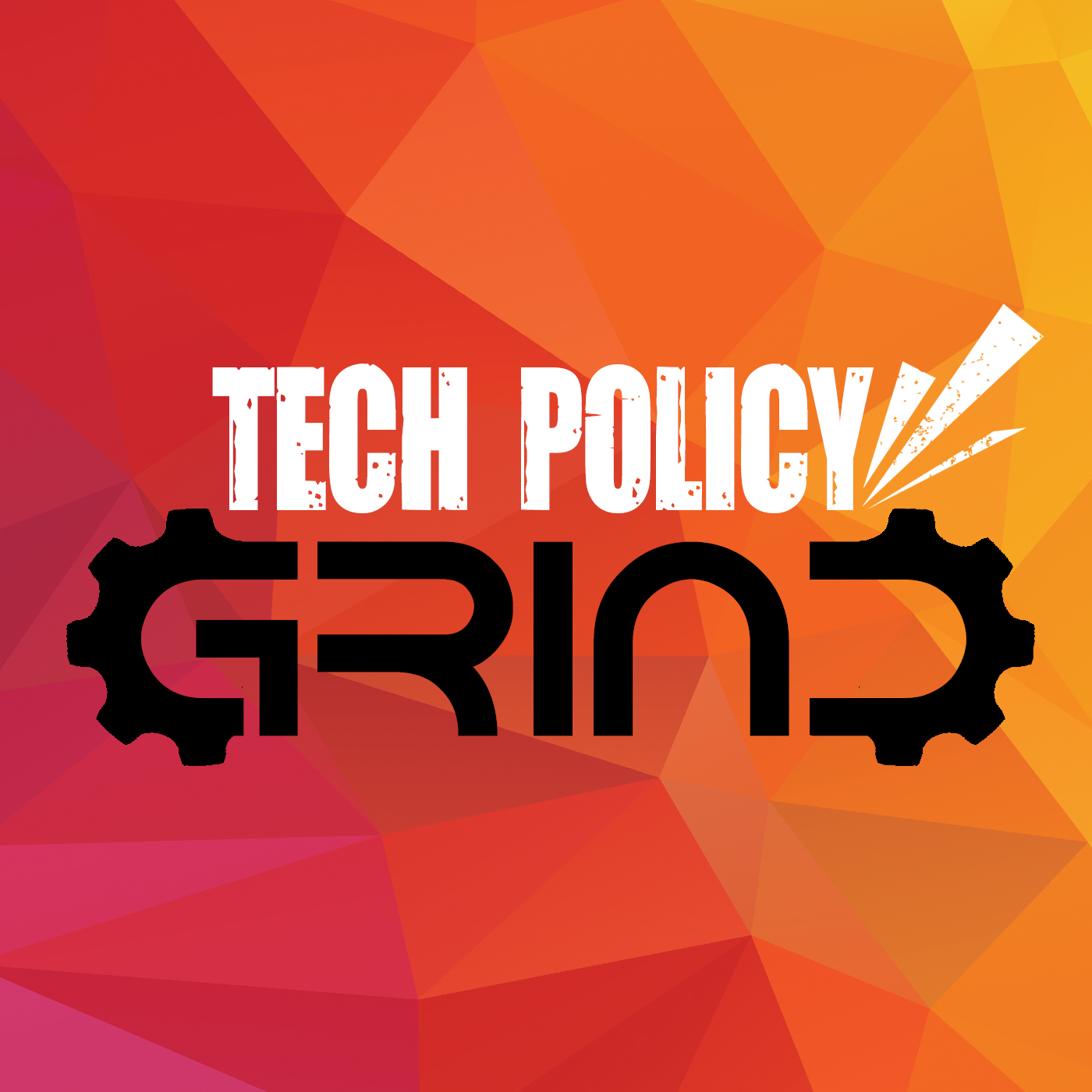 Tech Policy Grind 