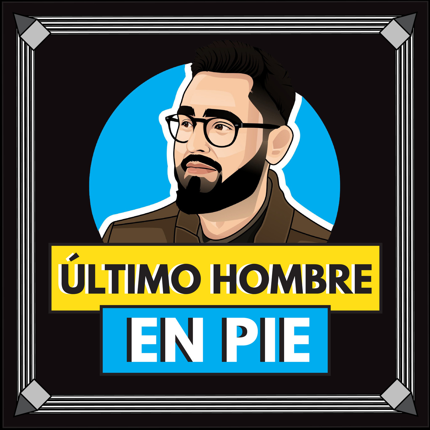 Último Hombre En Pie 