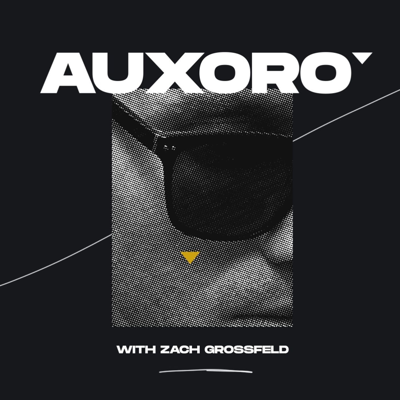 The AUXORO Podcast 