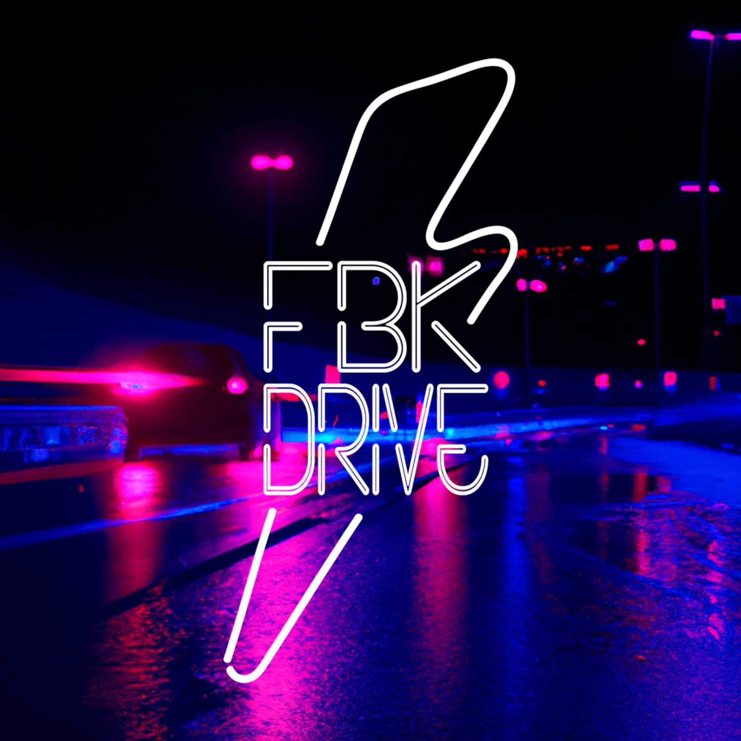 Flashback Drive 