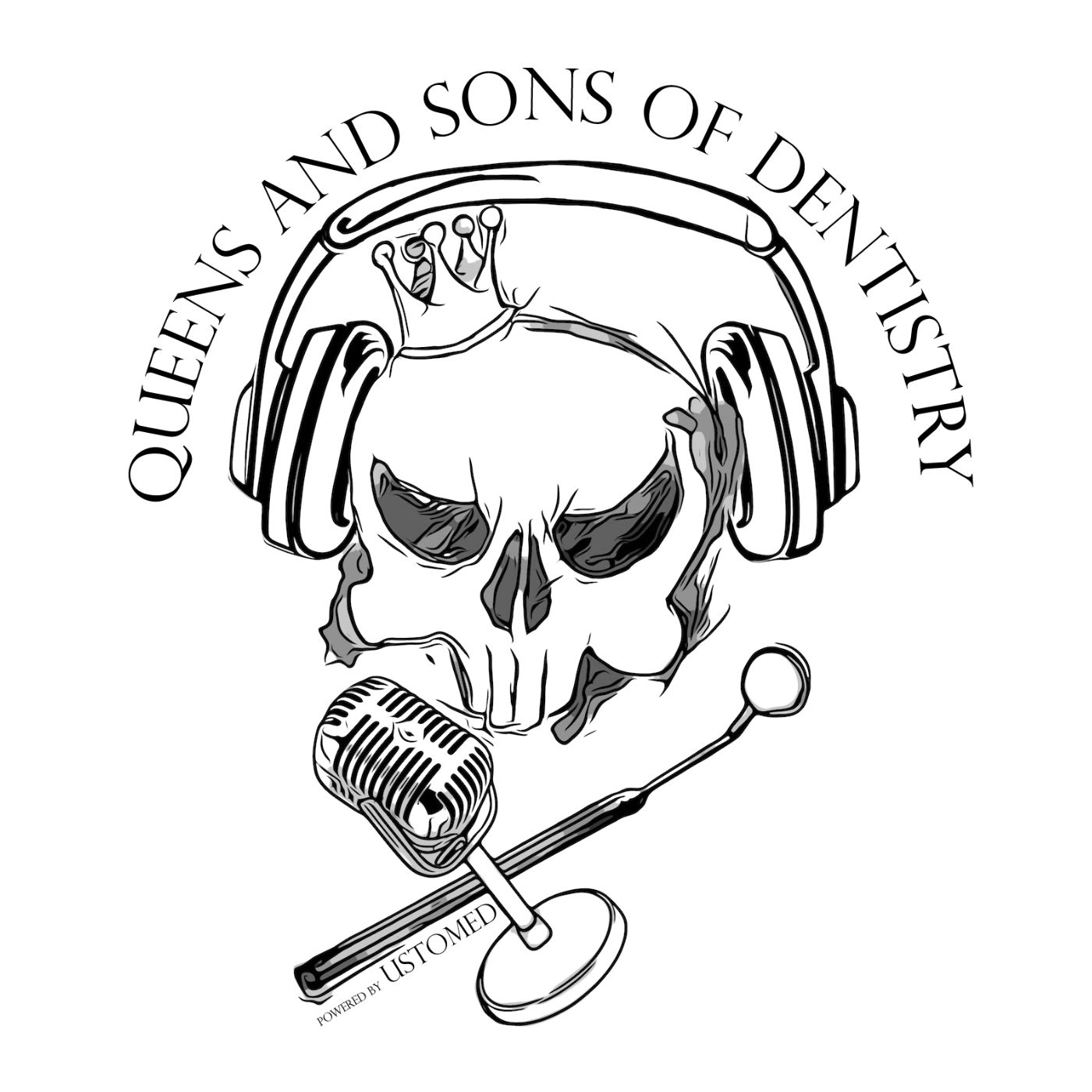 Queens & Sons of Dentistry - Neugründerpodcast 