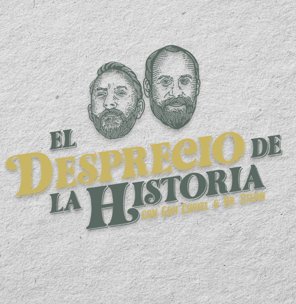 El Desprecio de la Historia 