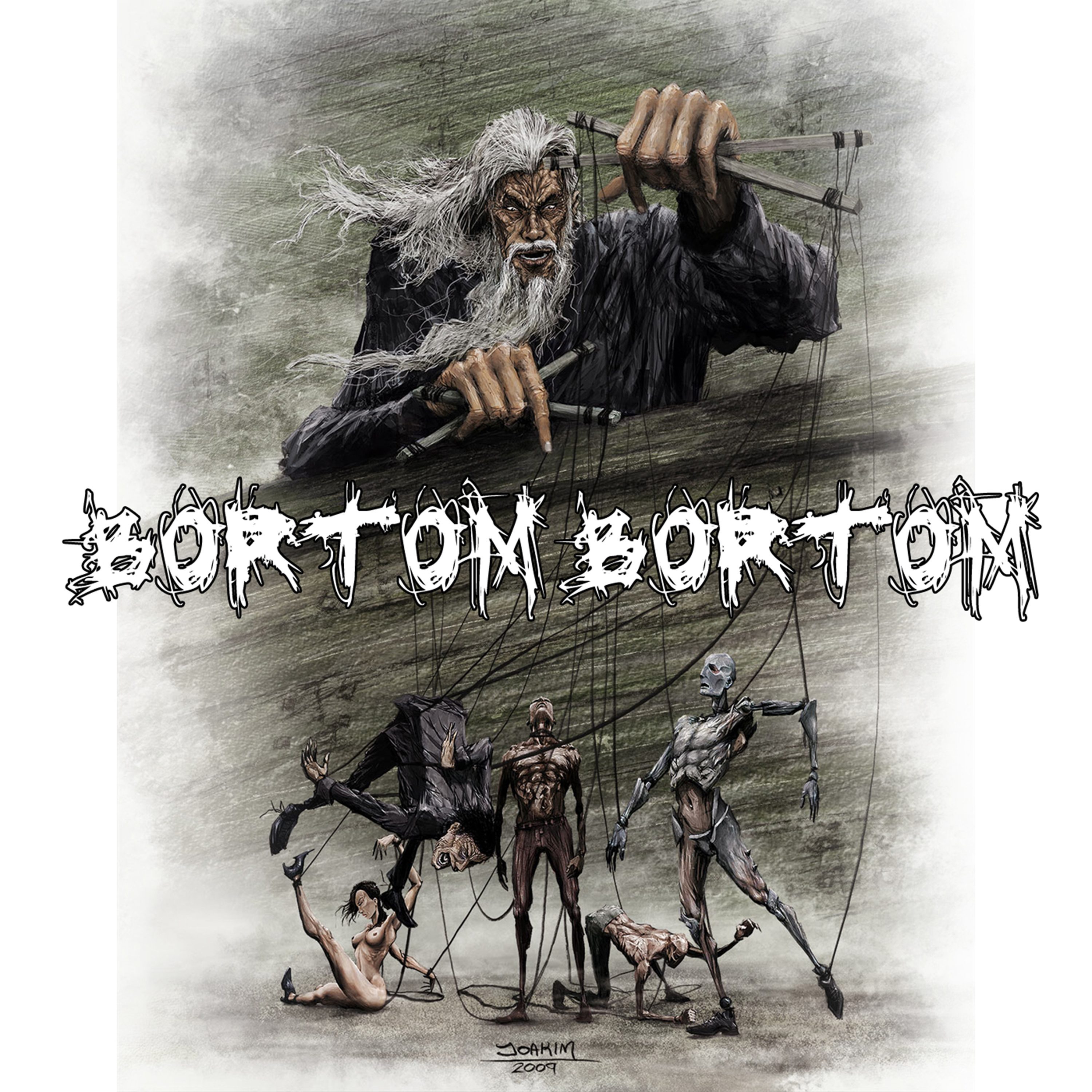 Bortom Bortom 