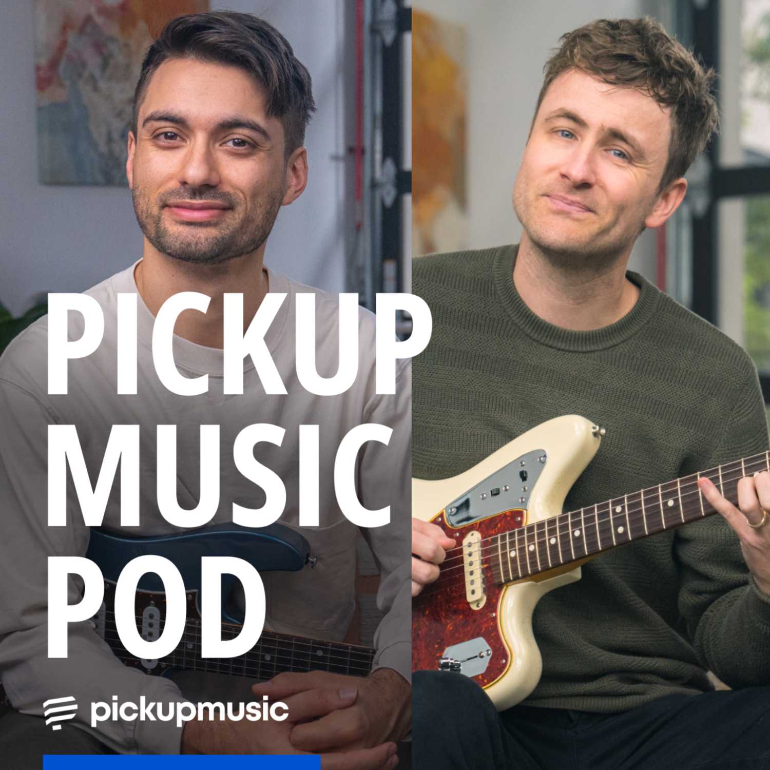 ⁣The 5 T’s of Guitar: What do Plini, Julian Lage and Jimmy Page have in common? 