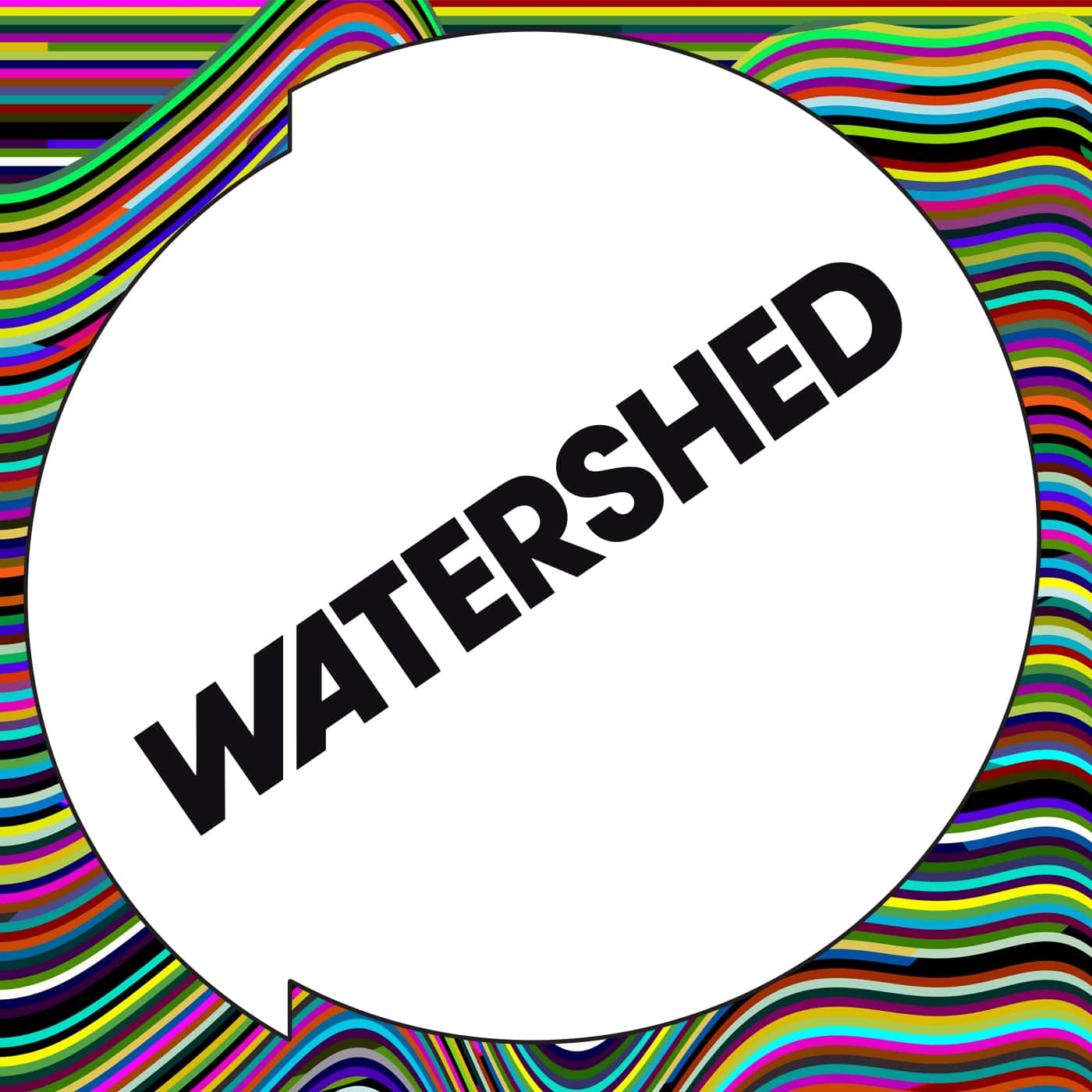 Watershed Podcast 