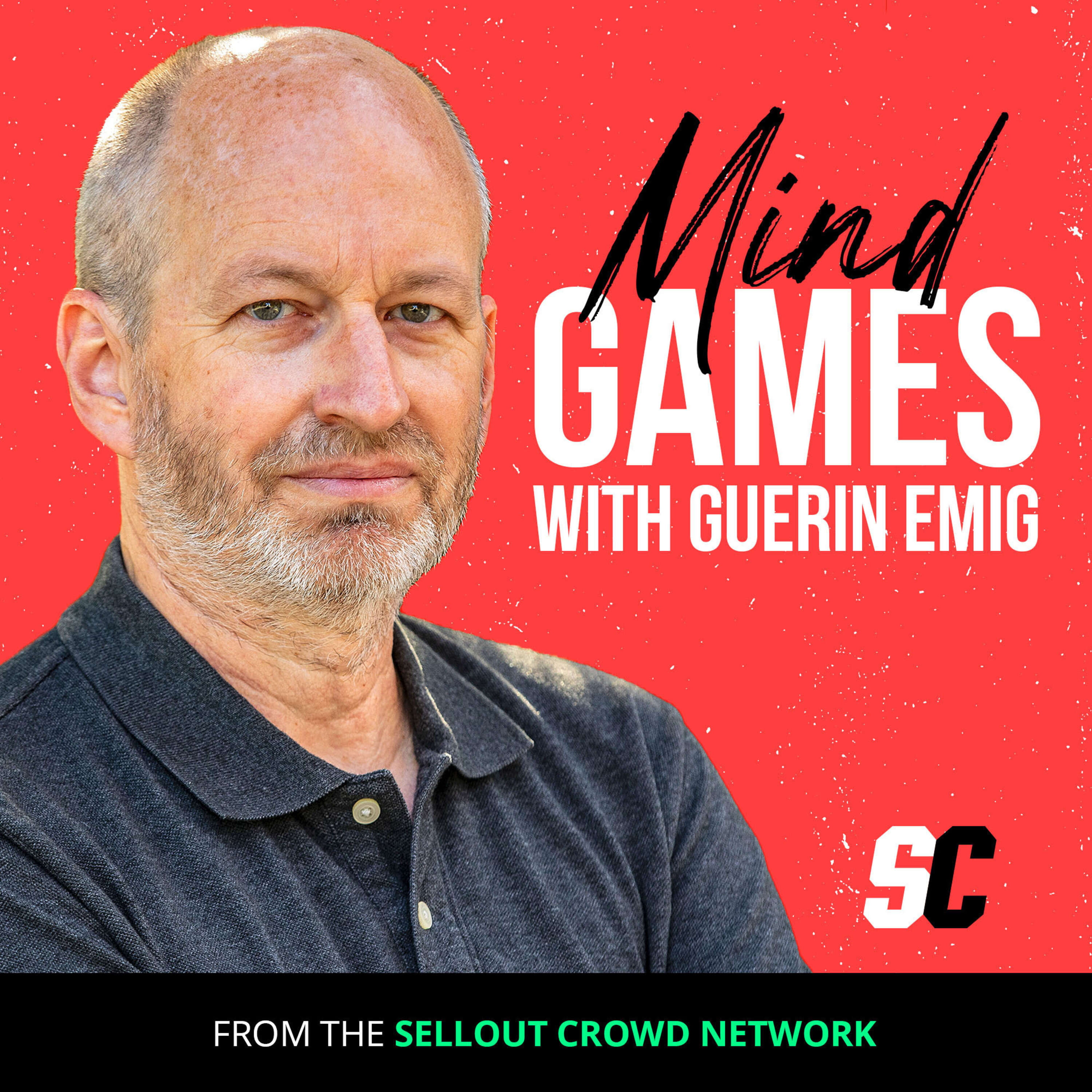 Mind Games with Guerin Emig 