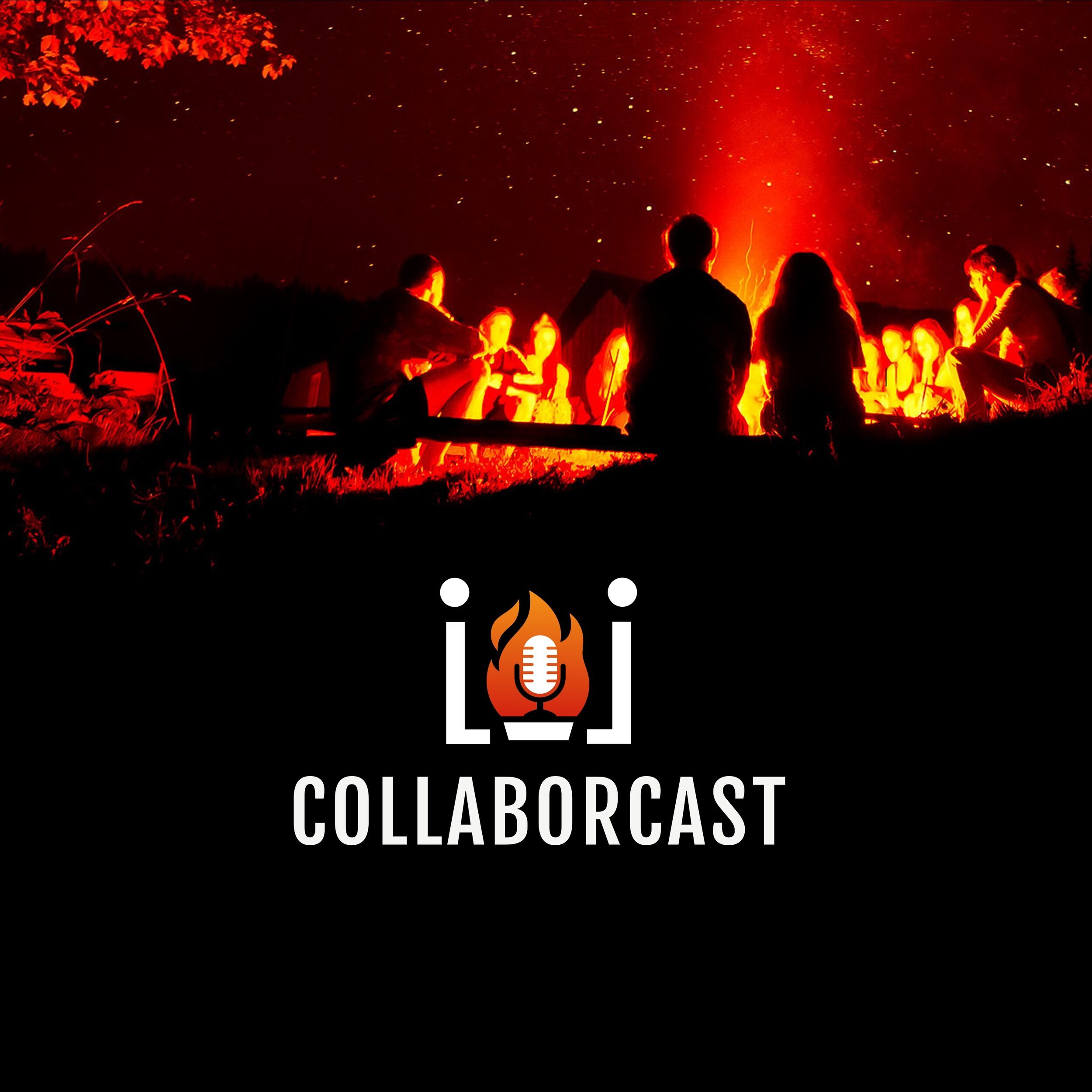 Collaborcast 