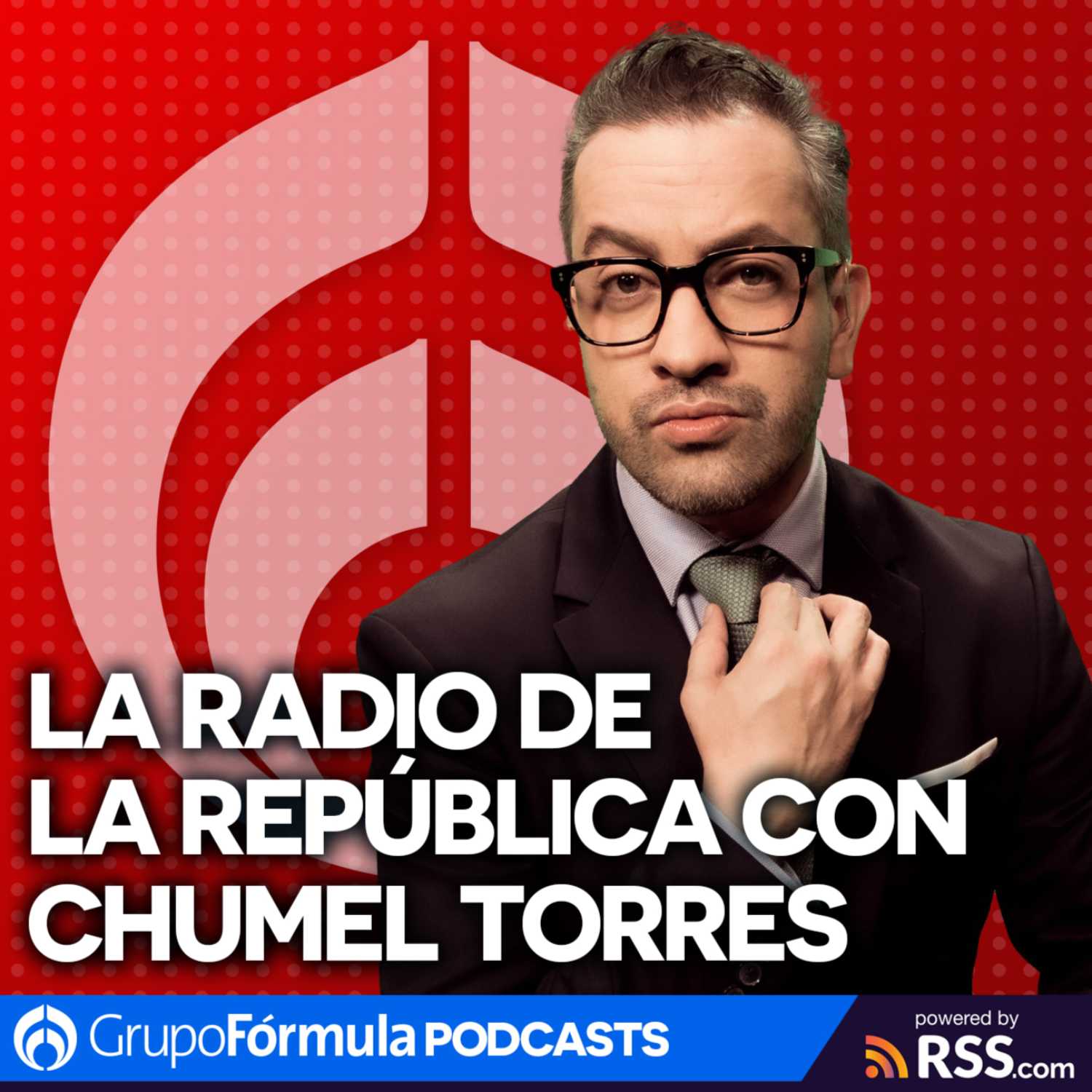 ⁣La Radio de la República con Chumel Torres | Martes 26 de Septiembre de 2023