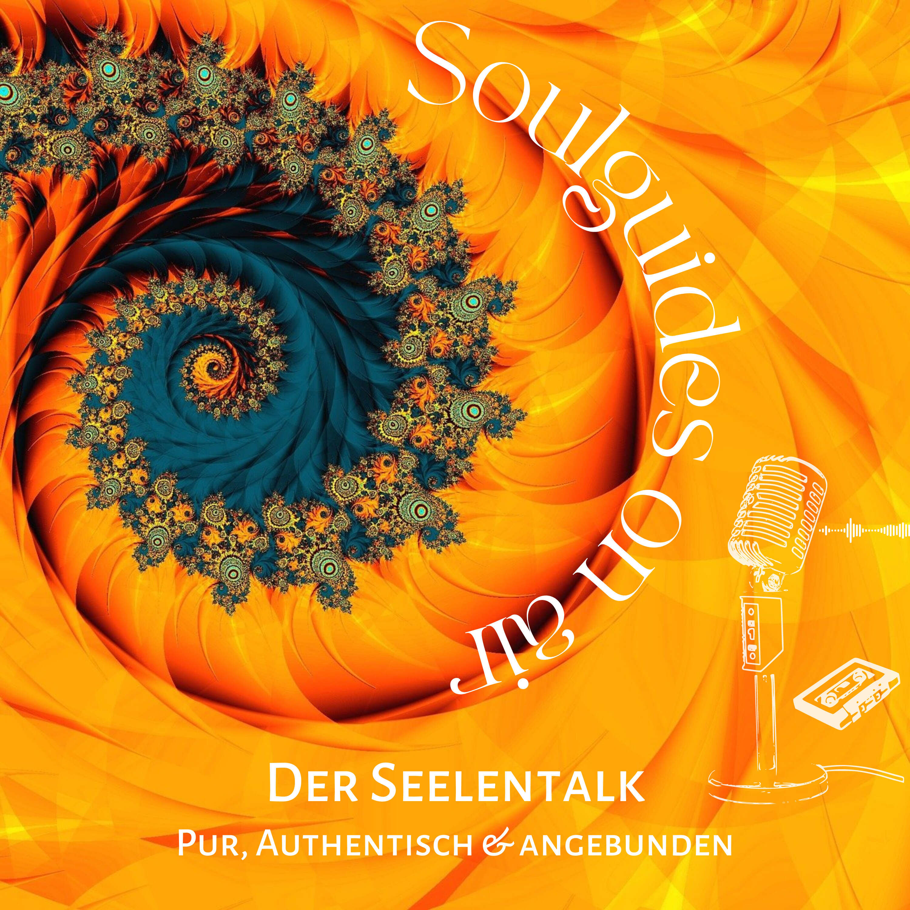 Soulguides on air 