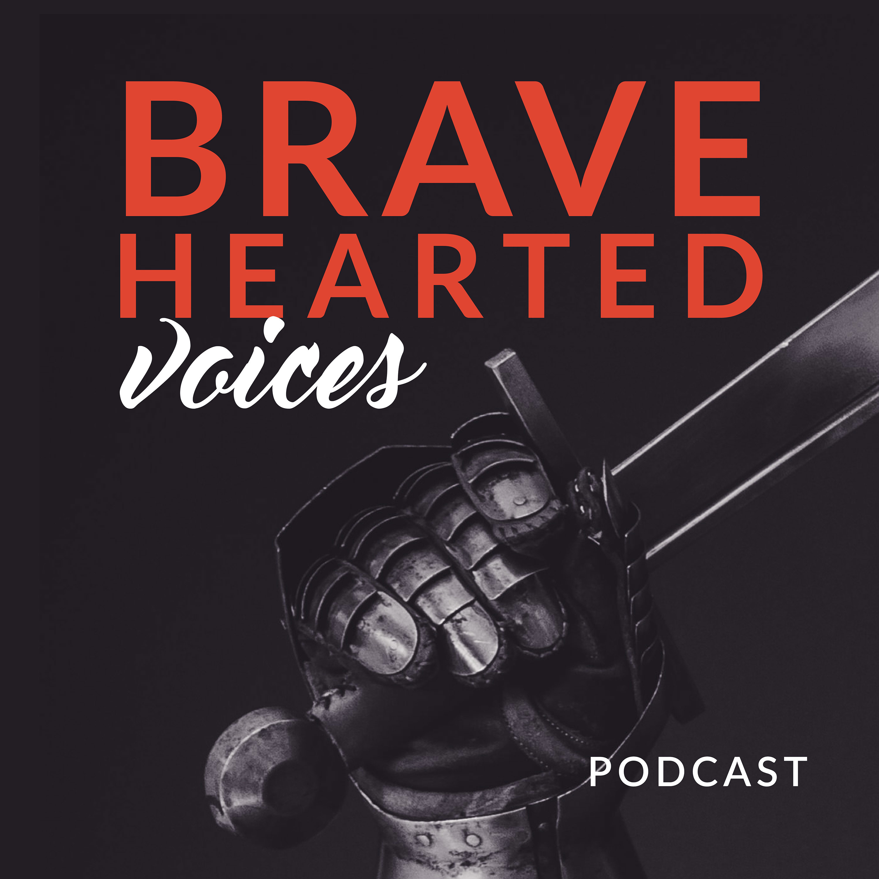 Bravehearted Voices 