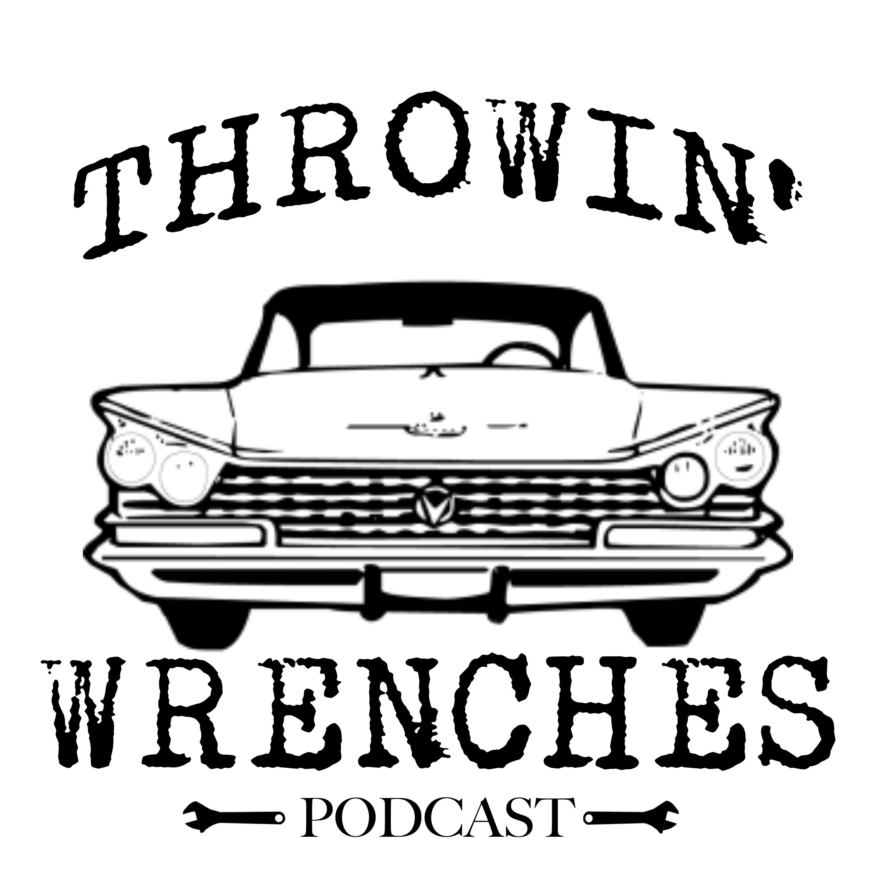 News Archives - Throwin' Wrenches Automotive Podcast 