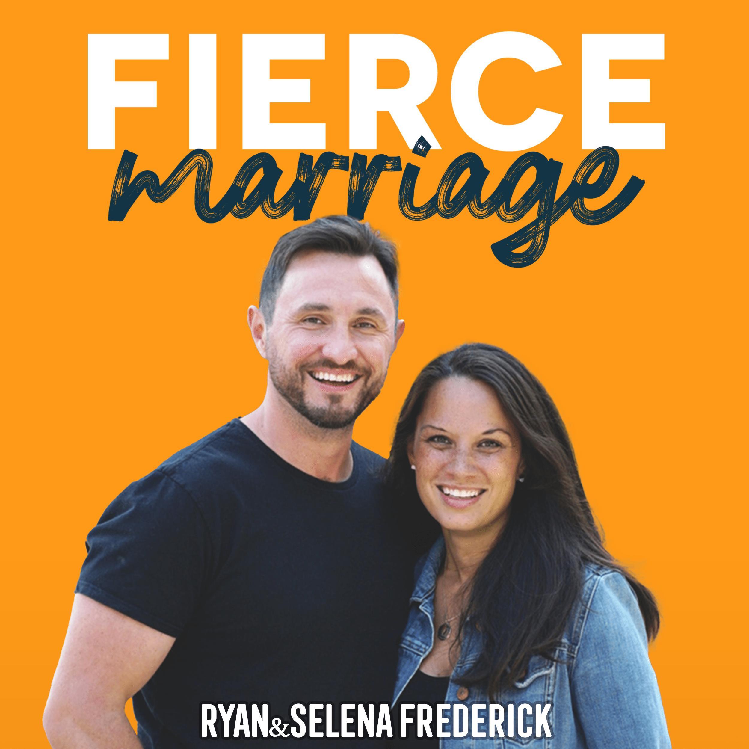 Fierce Marriage 