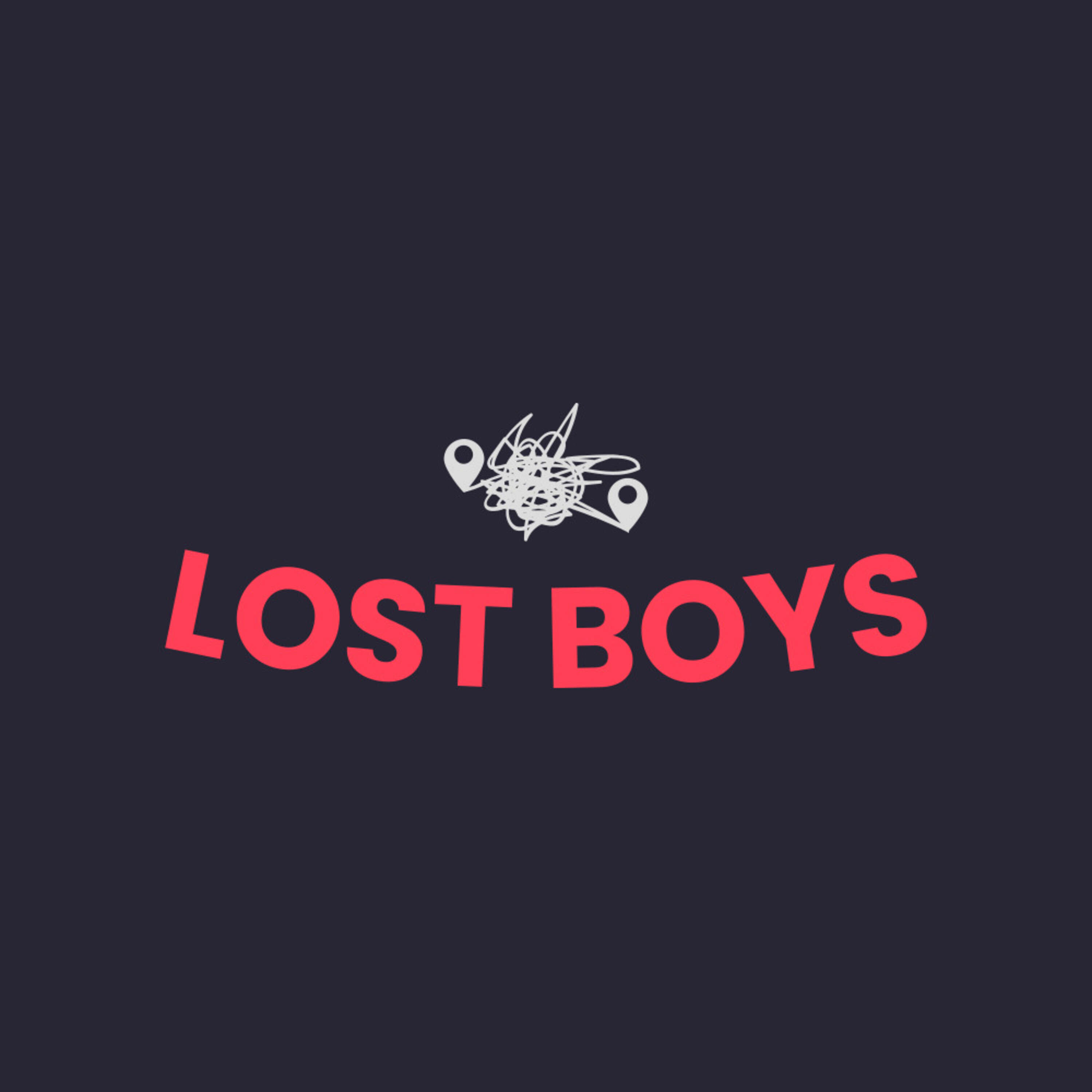 Lost Boys 